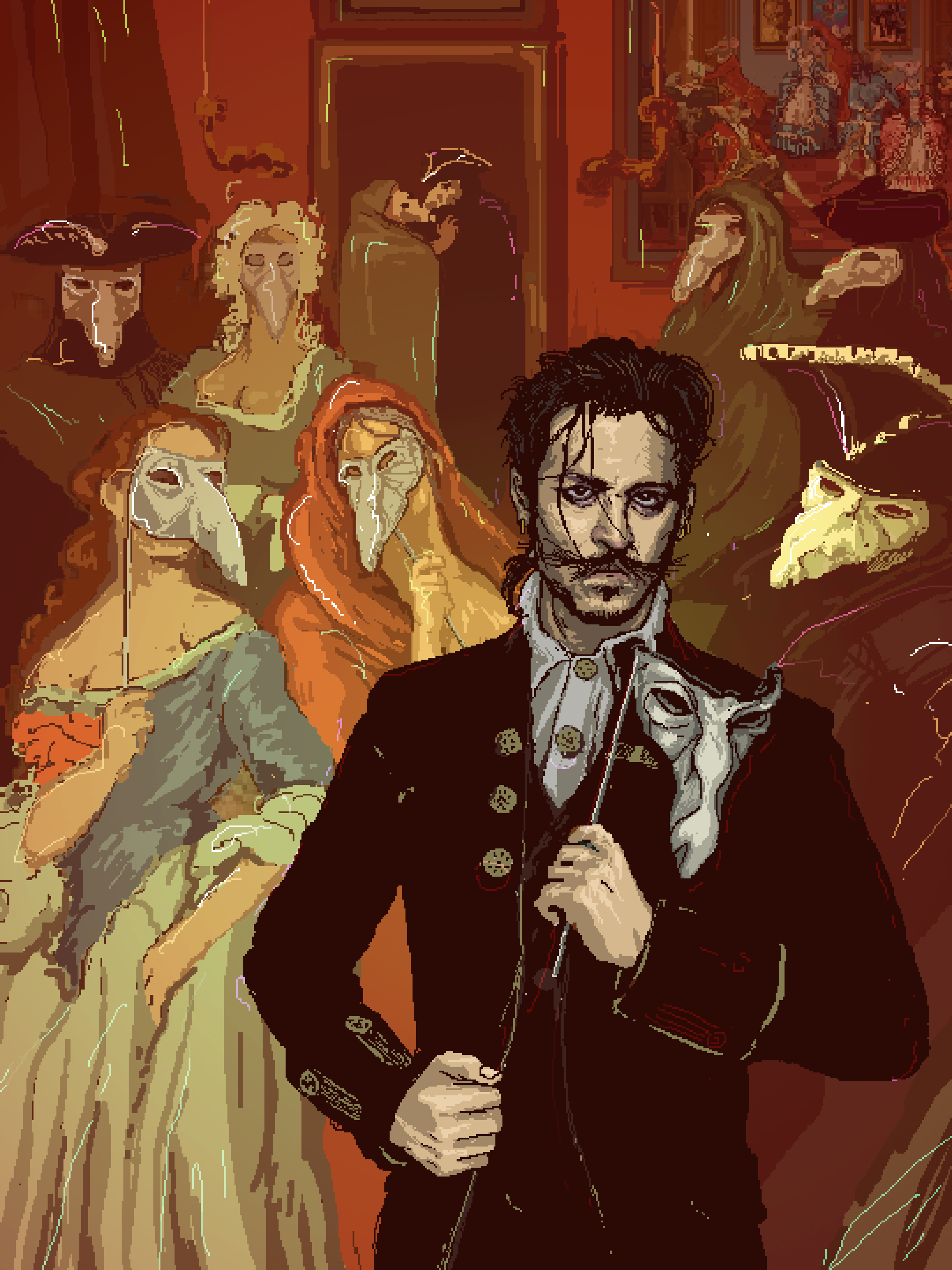 JayDee & The Degens #191