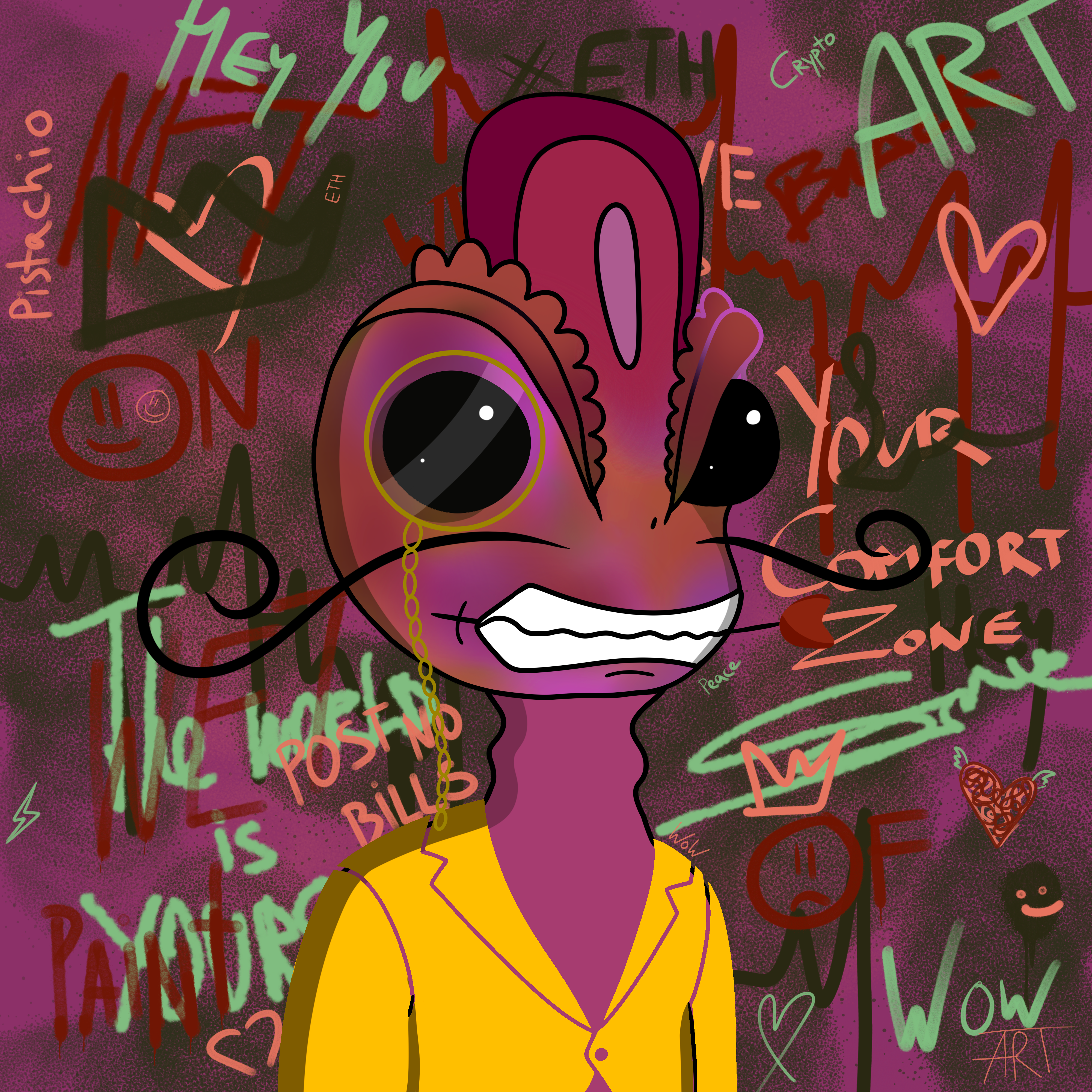 NFT Image