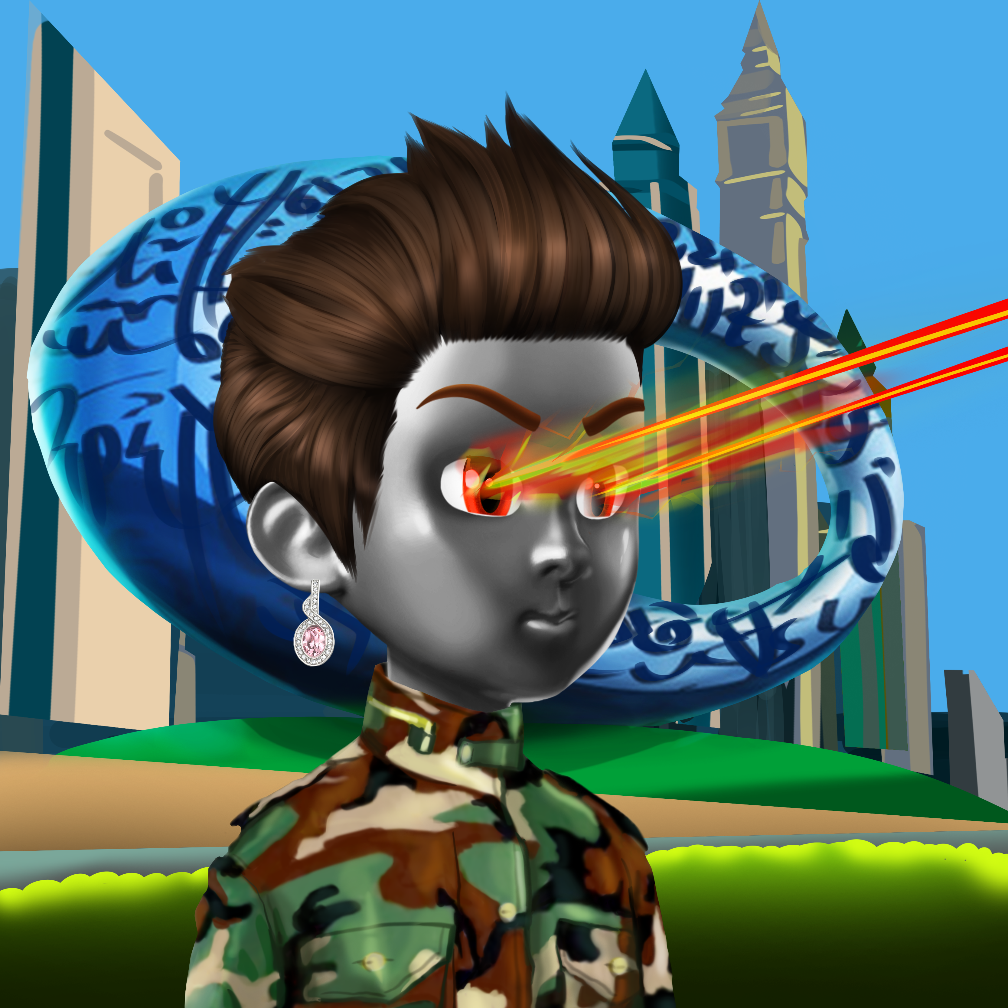 NFT Image