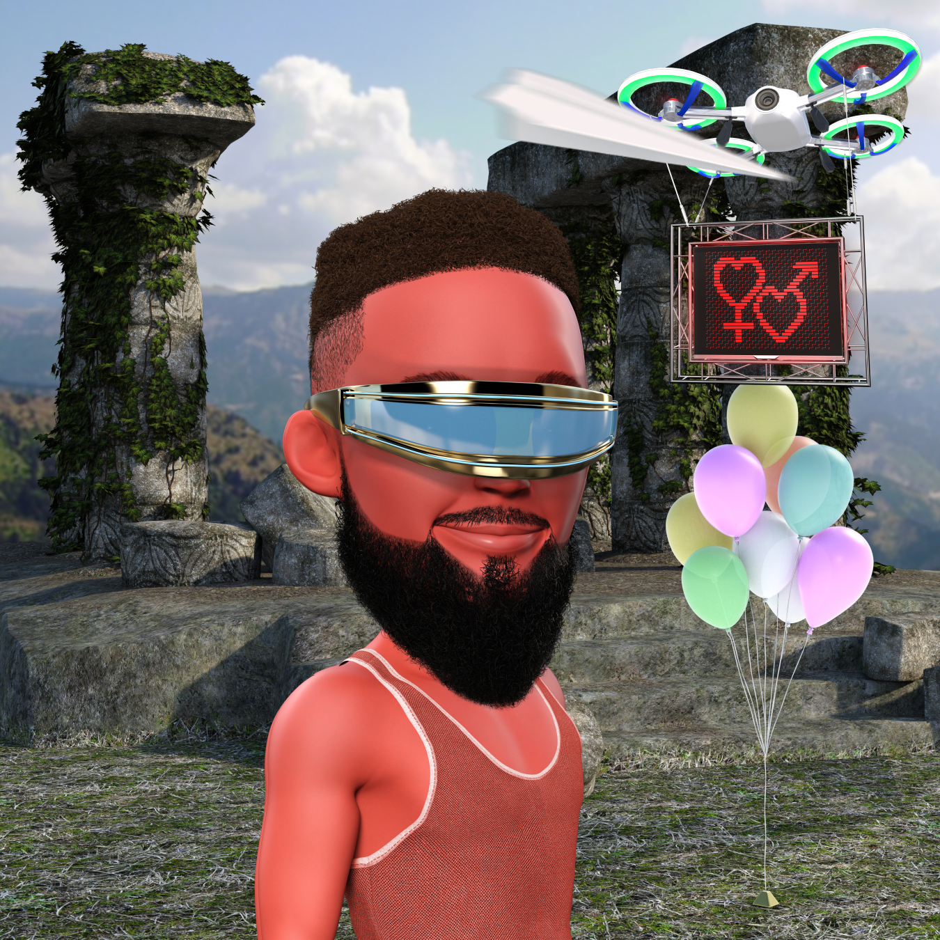 NFT Image