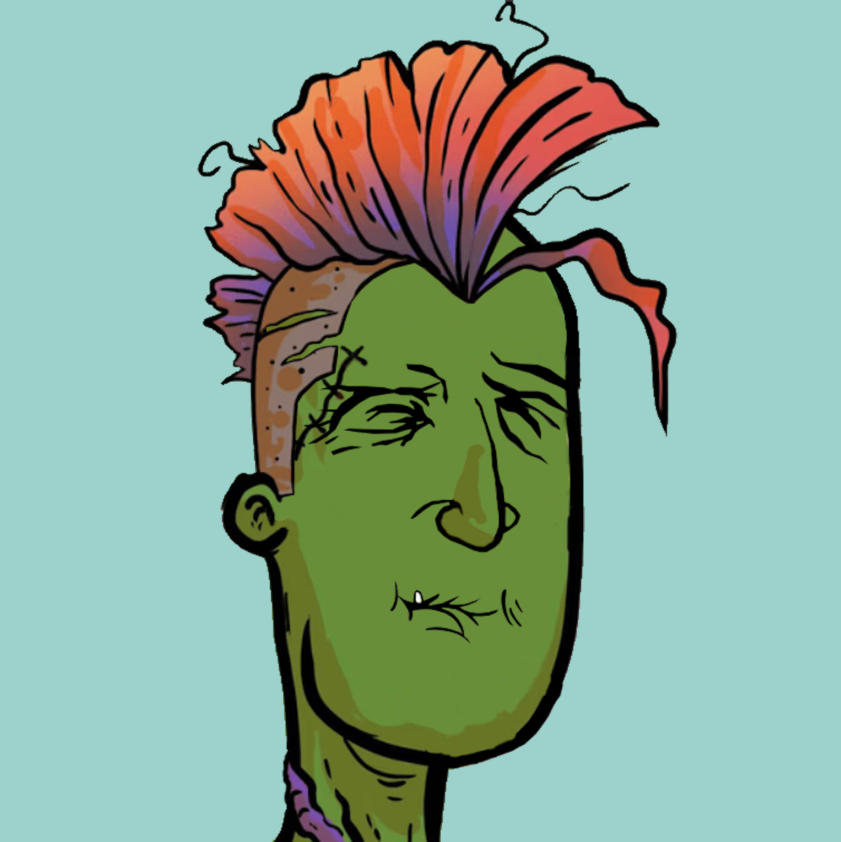 NFT Image