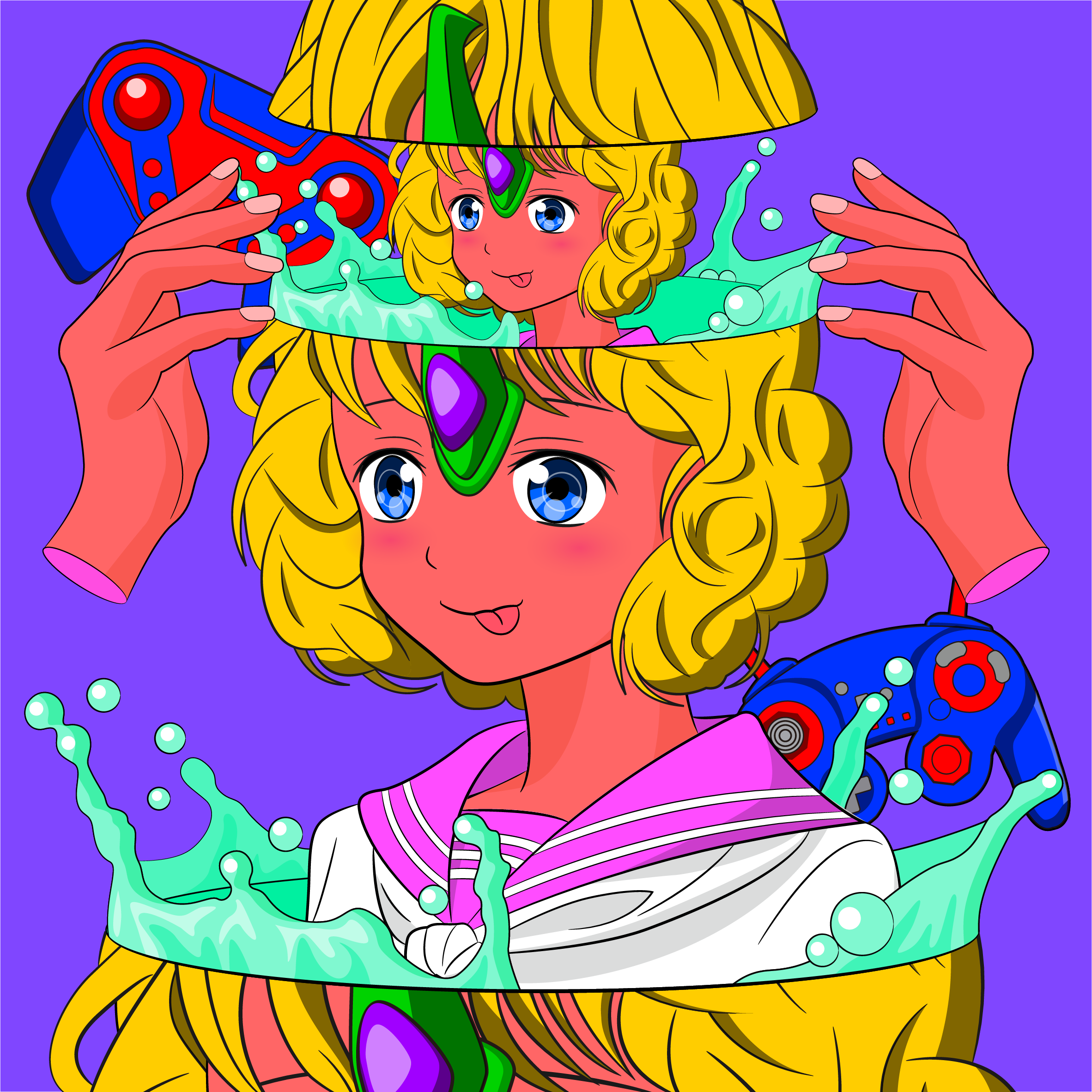 NFT Image