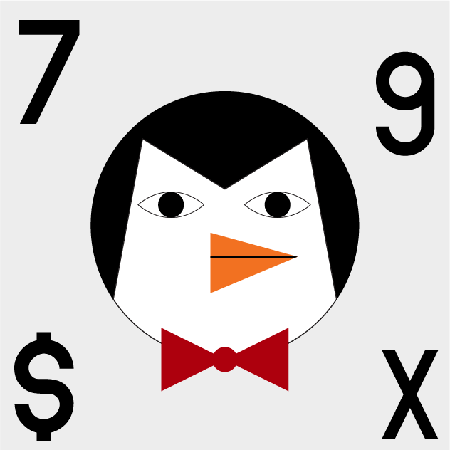 Super Cool World #1616