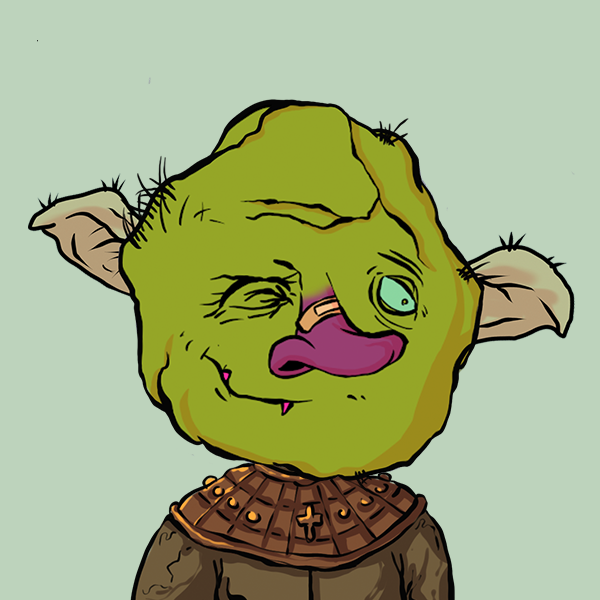 Goblins Are Going to Die #2673