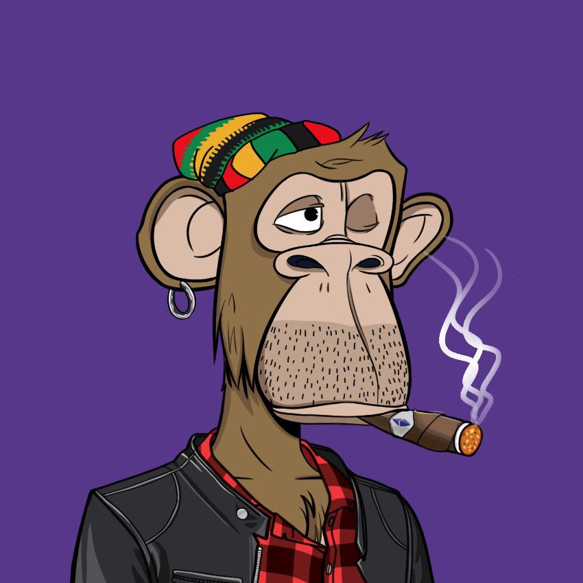 MACC - Maxi Ape Country Club #1348