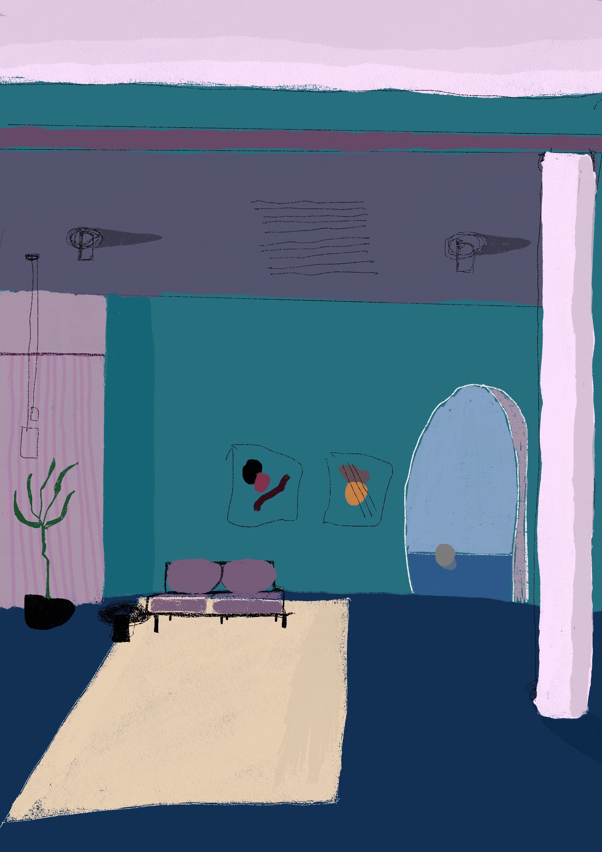 House #263