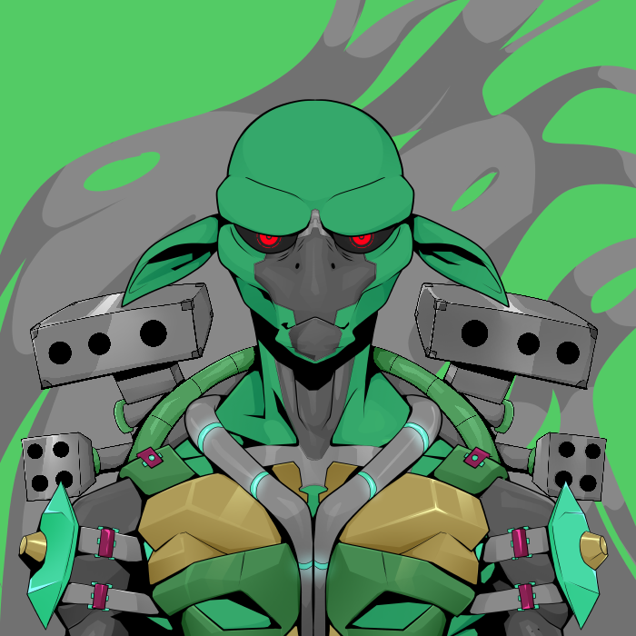 MetaAliens #338