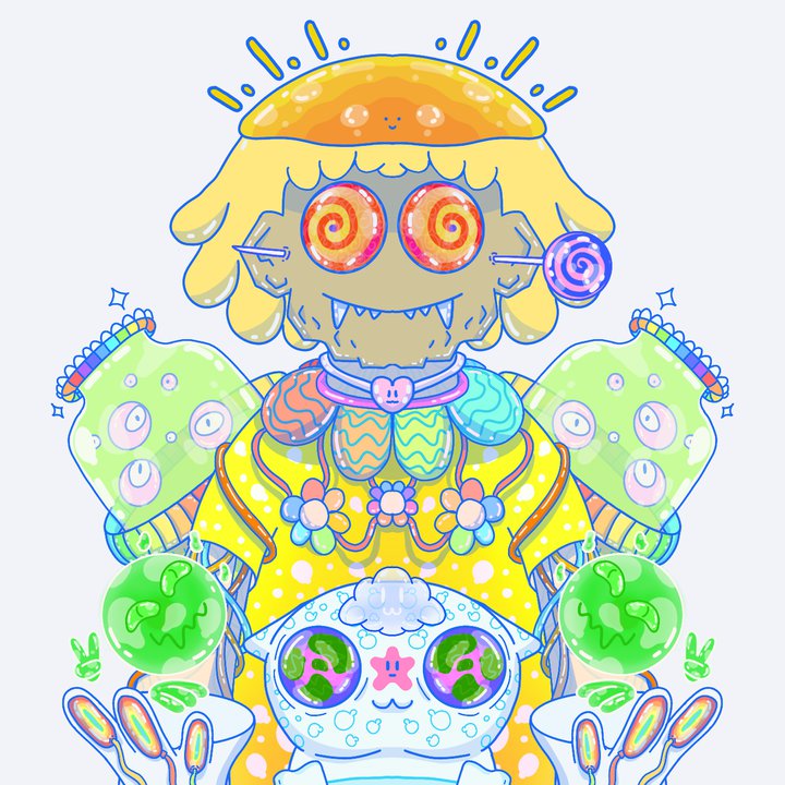 NFT Image
