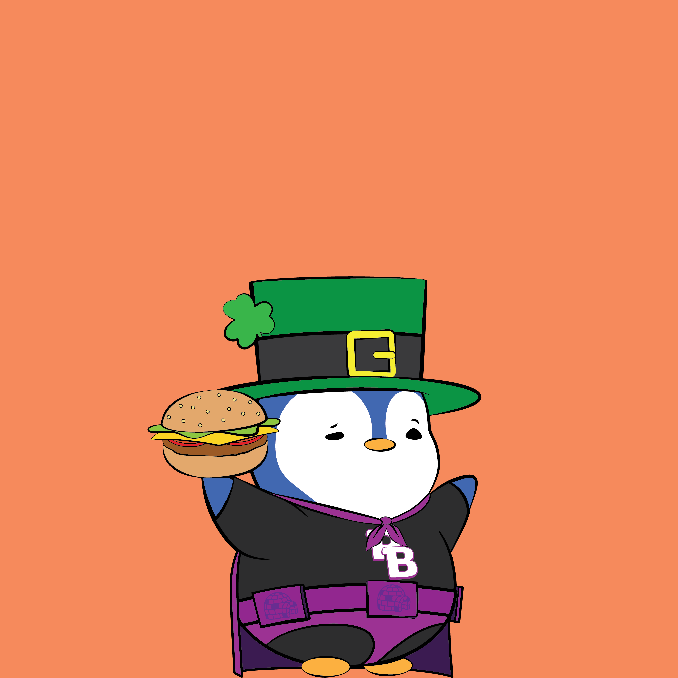 coldpizza.eth Ethereum Name Service (ENS and .eth domain) PFP