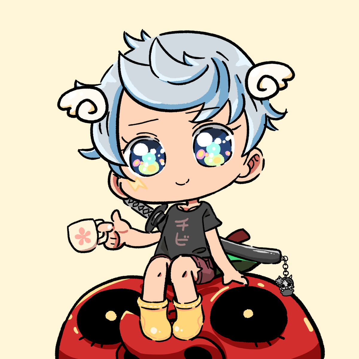 Chibi Lolita #6181