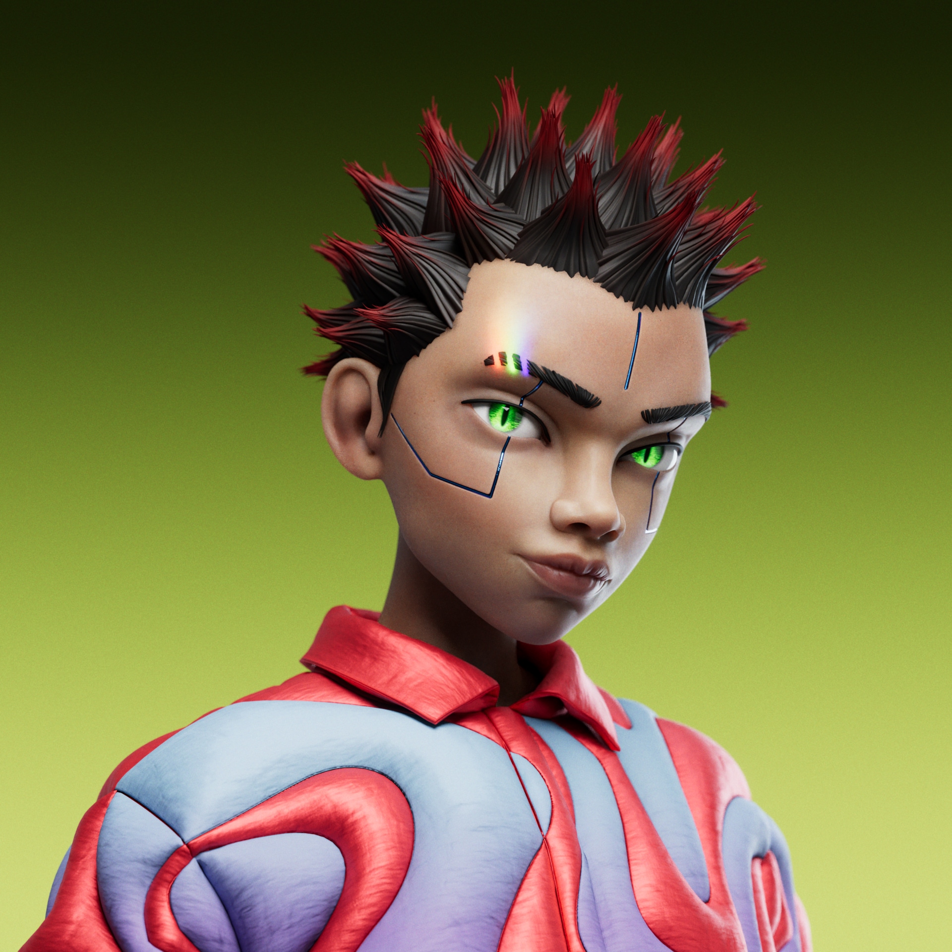 ALTS by adidas #12099