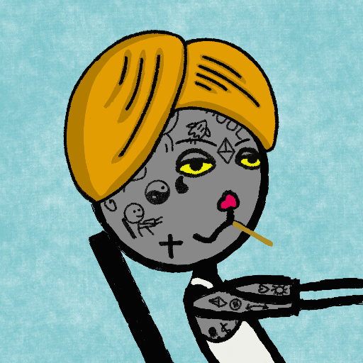 gutter mfer #0988