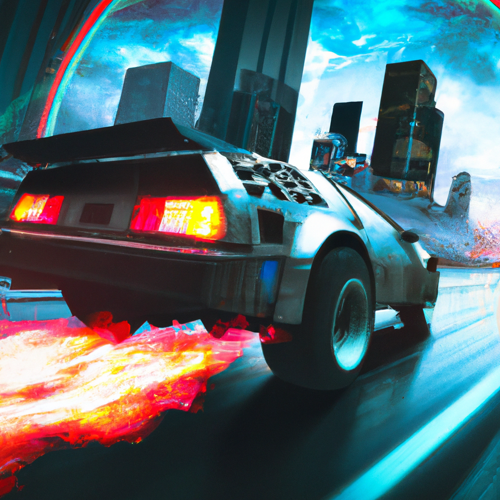 A New Dawn (AND) #01, 2022