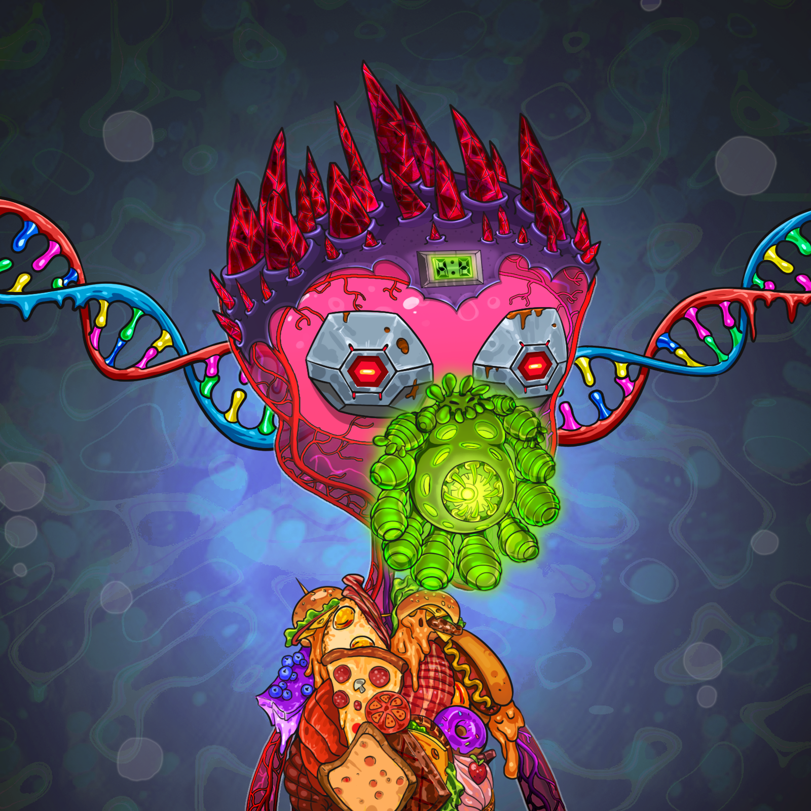 NFT Image