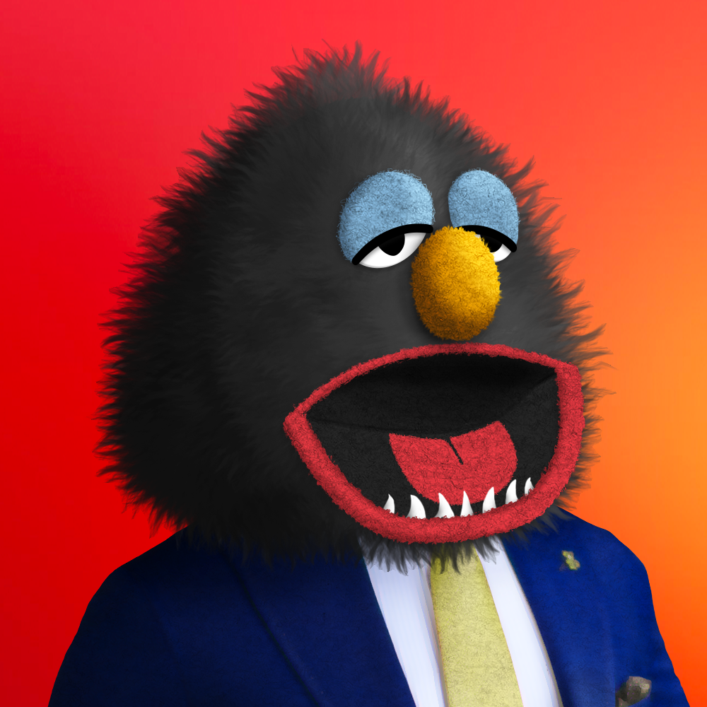 Grumpet #204