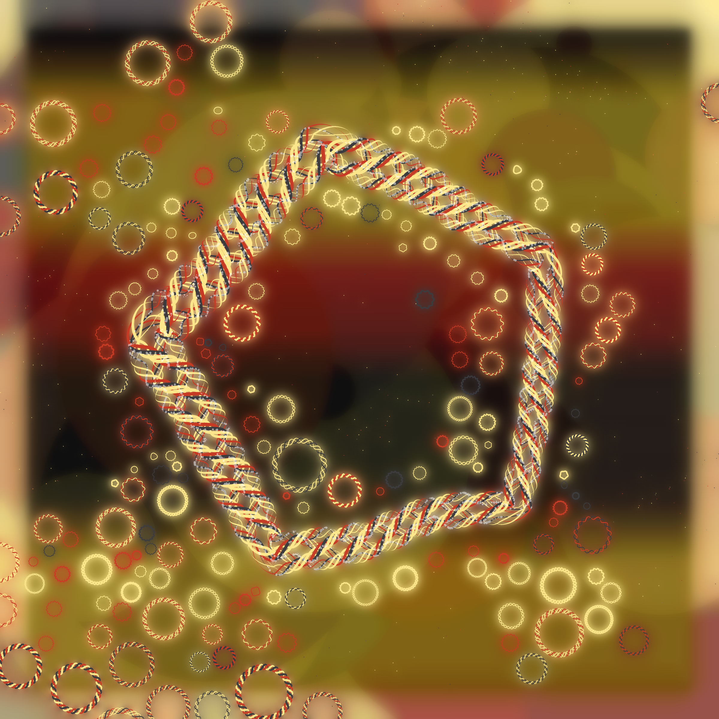 Friendship Bracelets #23642