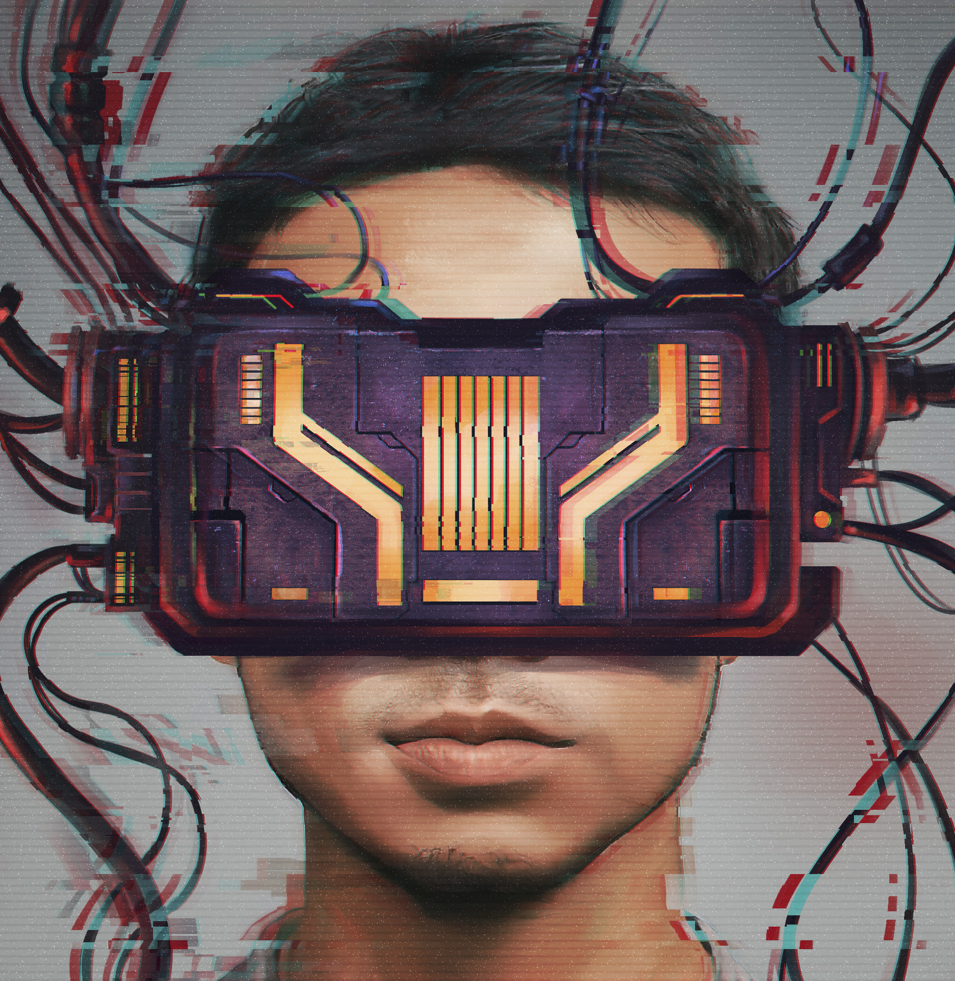 Lost Glitch #7010