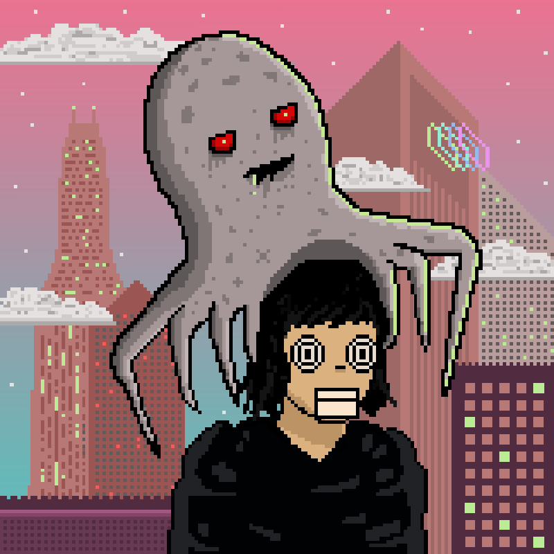 OctoHedz Reloaded 5878