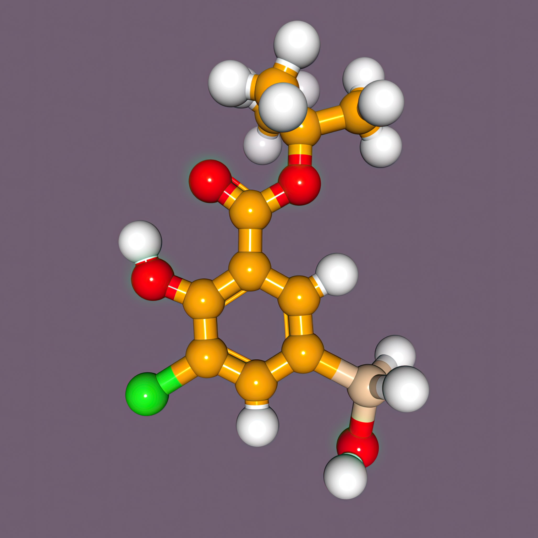 Cosmic Meta Molecules #42