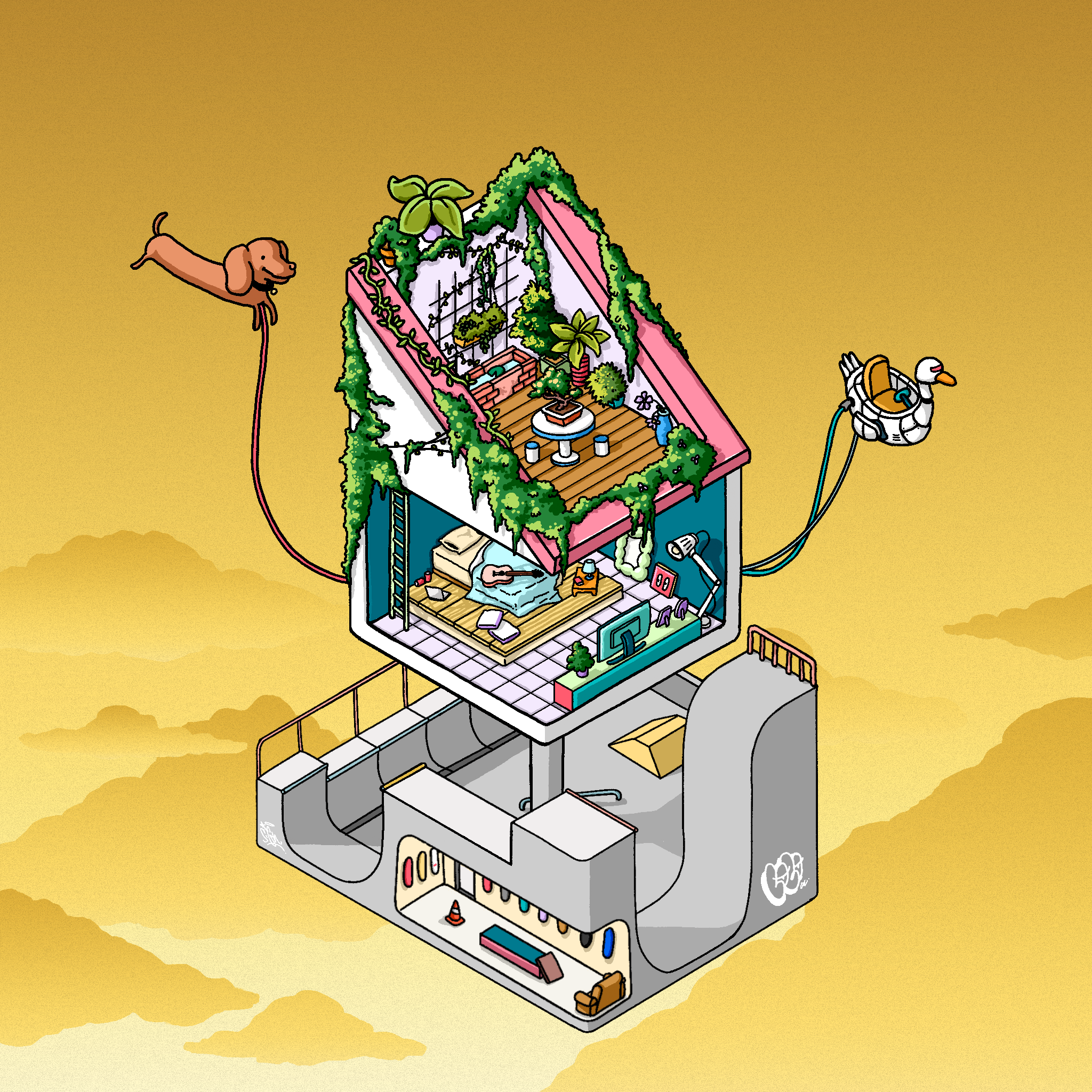 NFT Image