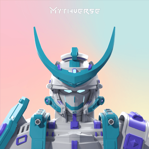 MythVerse #1234
