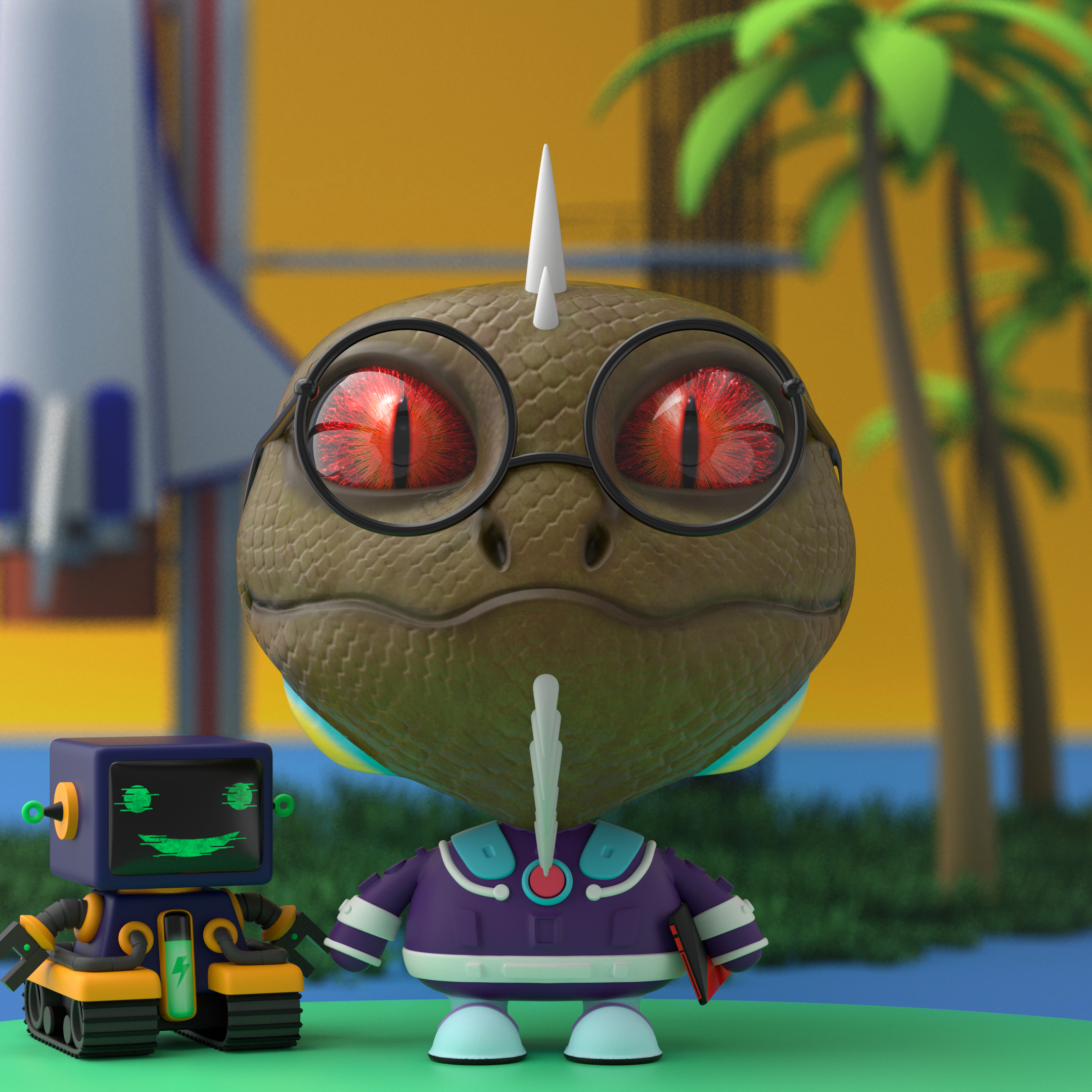 NFT Image