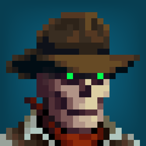 GENUINE UNDEAD #6666