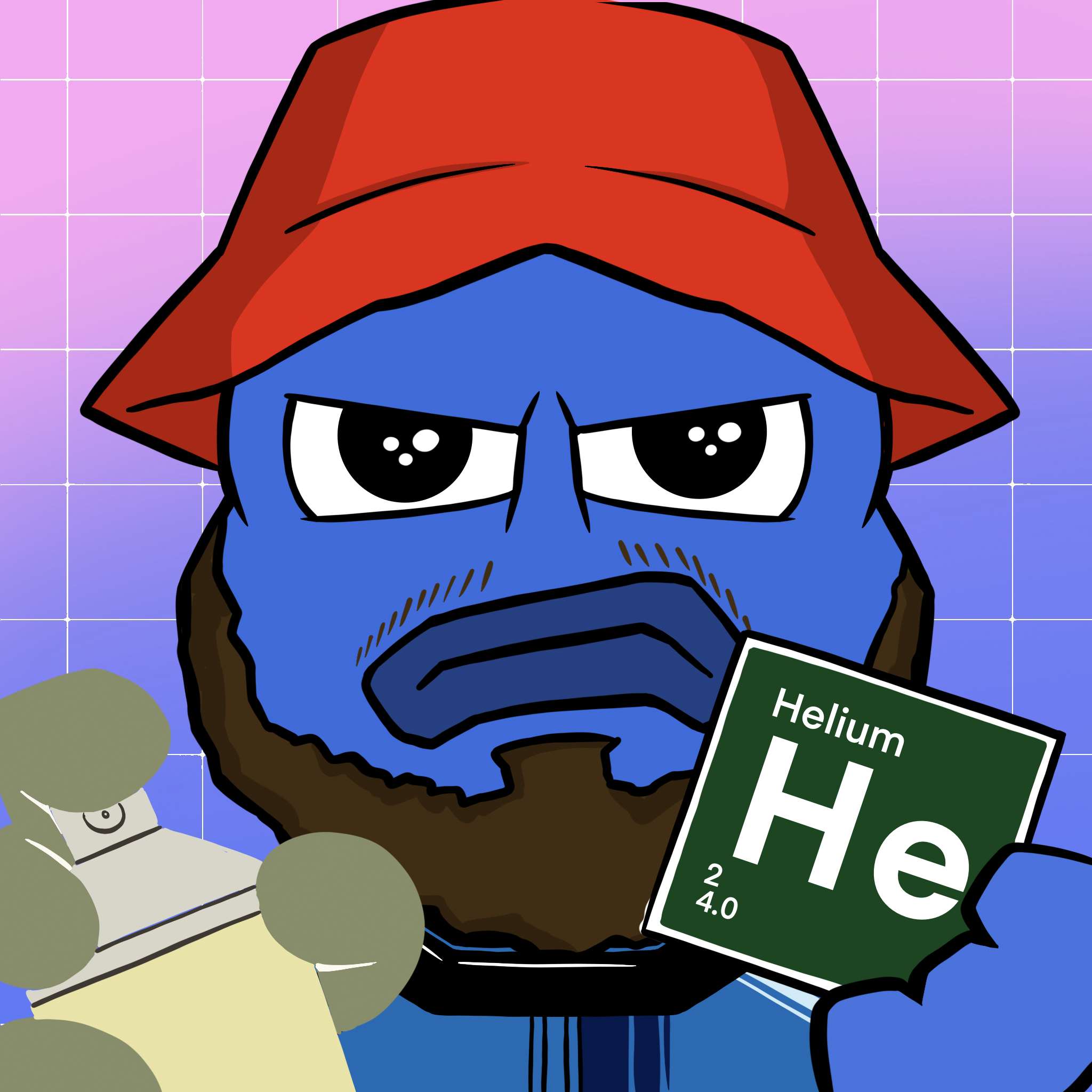 Alcatraz Swim Team - VivaLaVandal