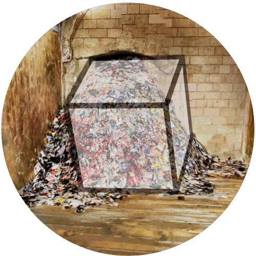 THE PAST OF THE FUTURE