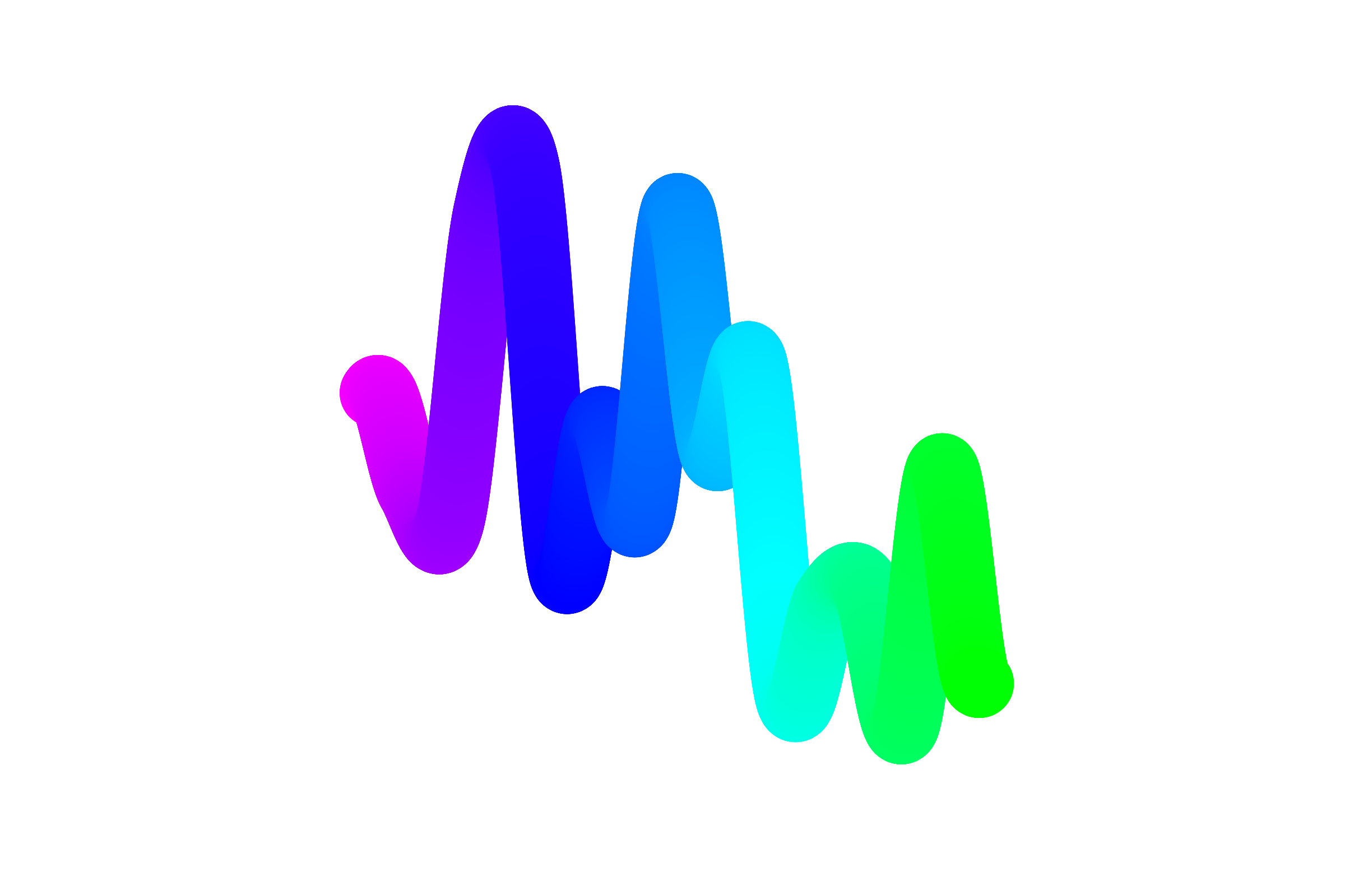 Chromie Squiggle #1426