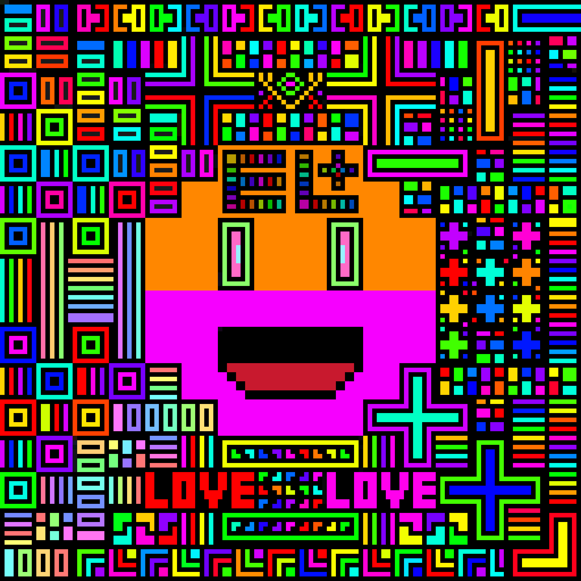 Energy plus luxury #9960