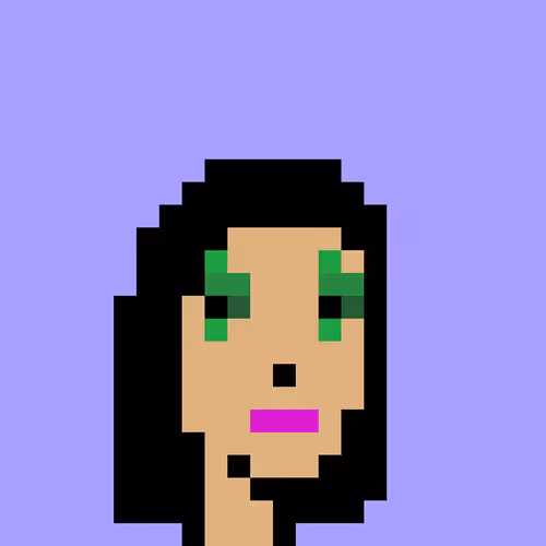 V1 PUNK #6249