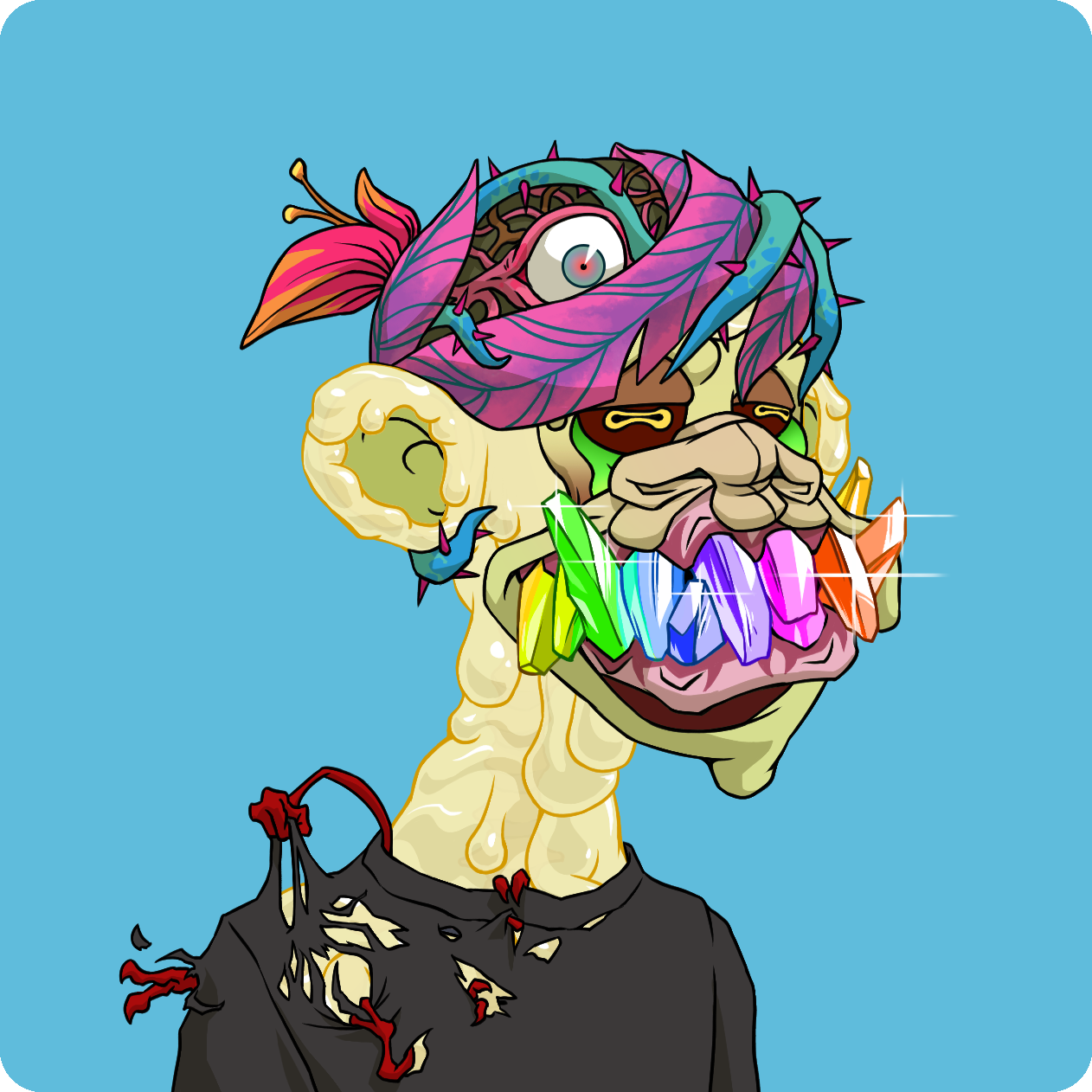 NFT Image