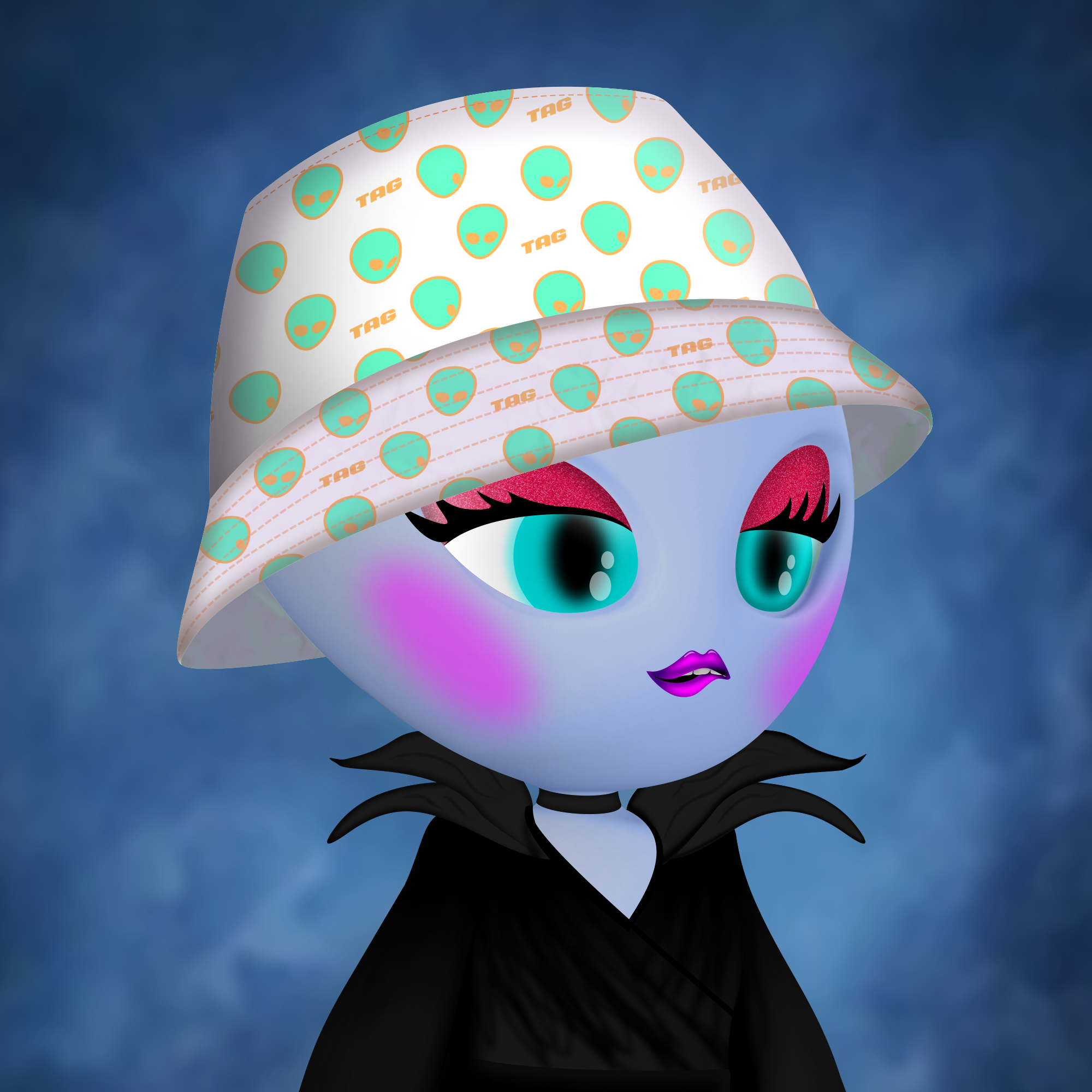 comfirmation.base.eth Basenames (.base.eth domains) based on ENS PFP