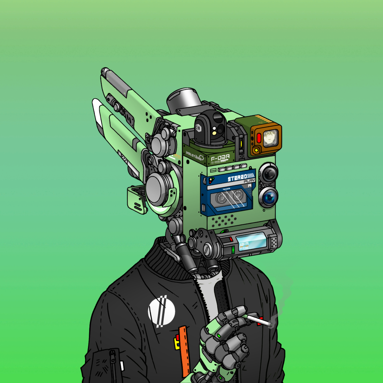 NFT Image