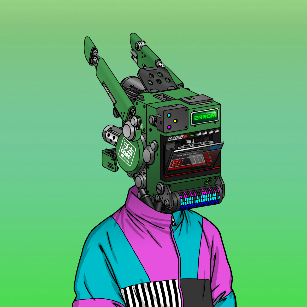 NFT Image
