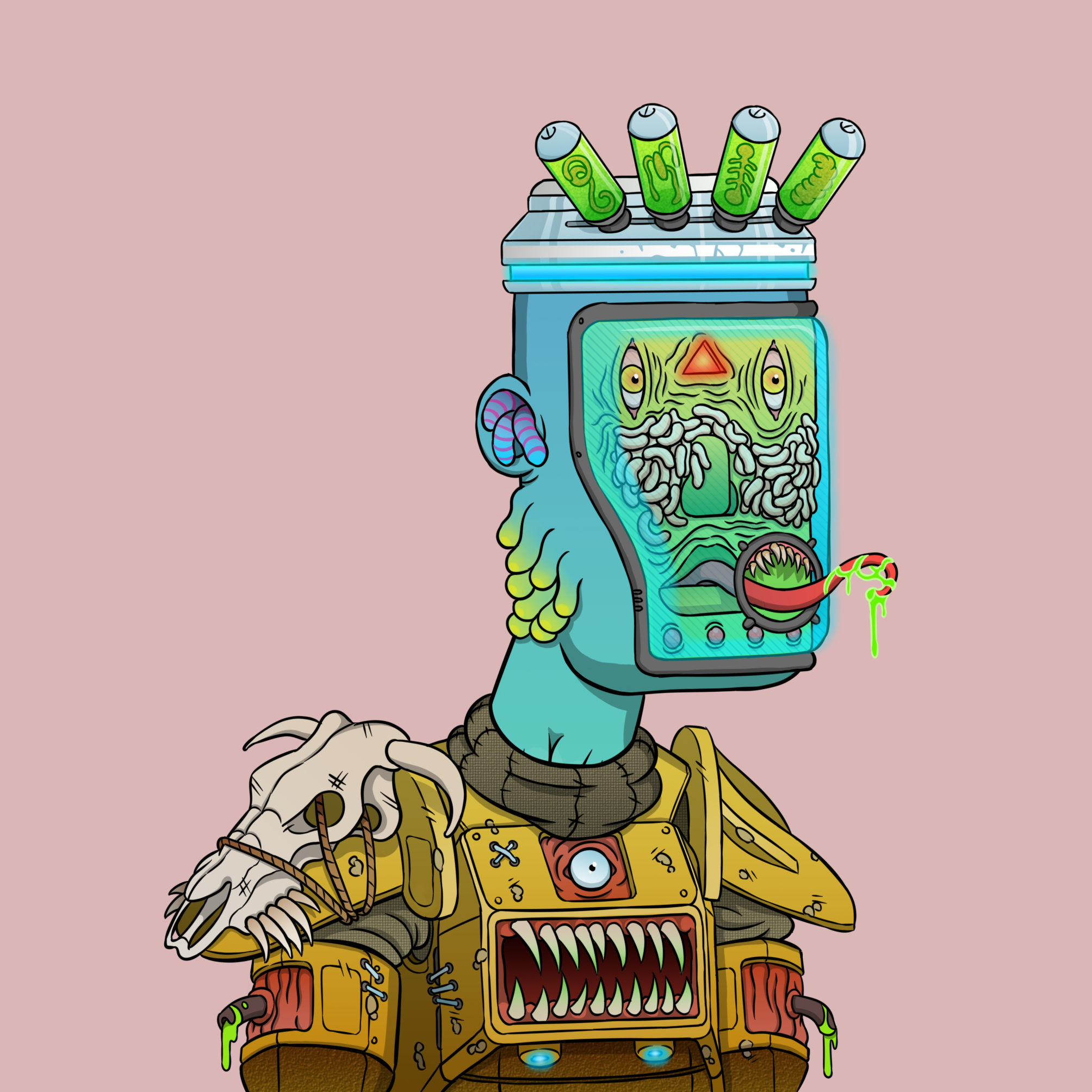 NFT Image