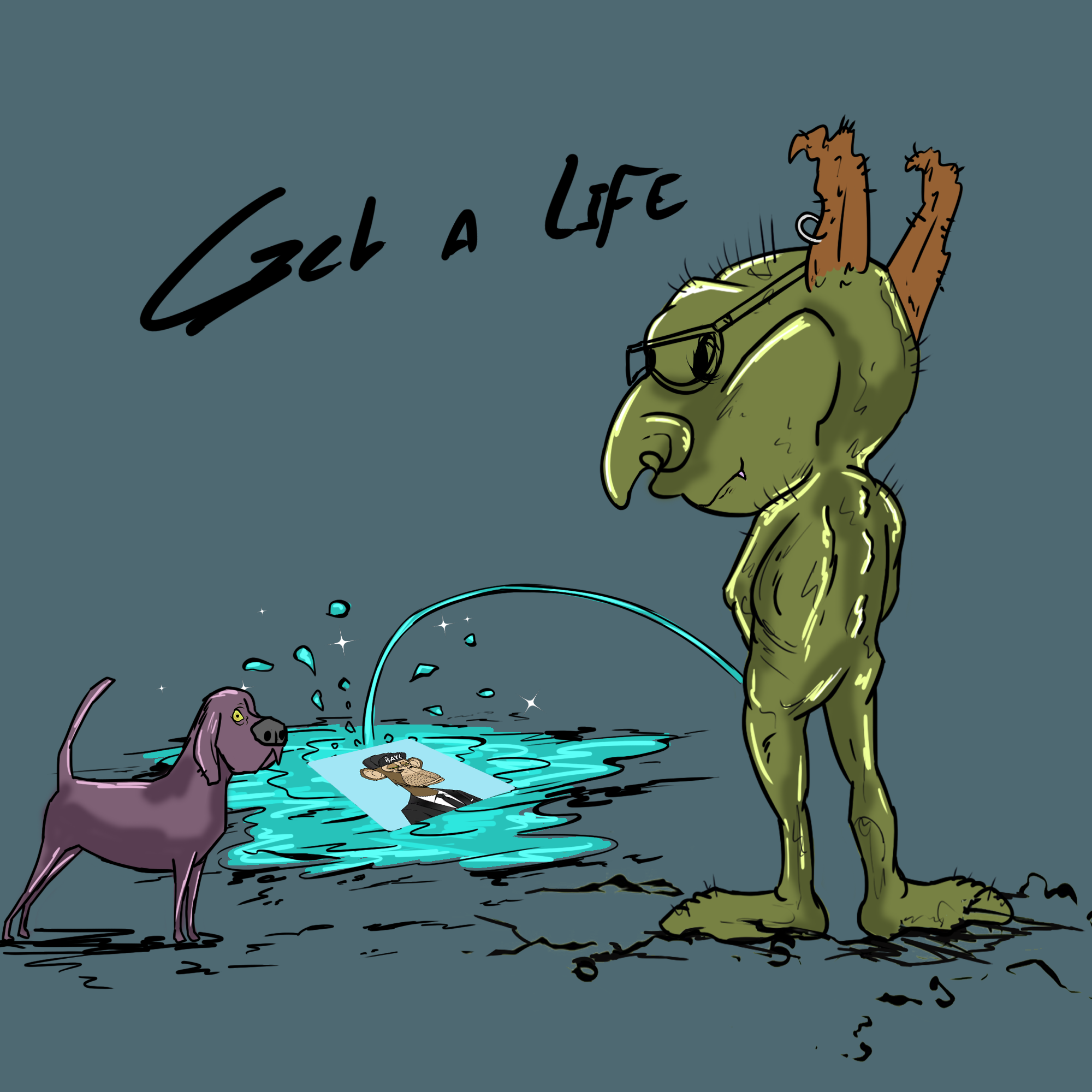 NFT Image