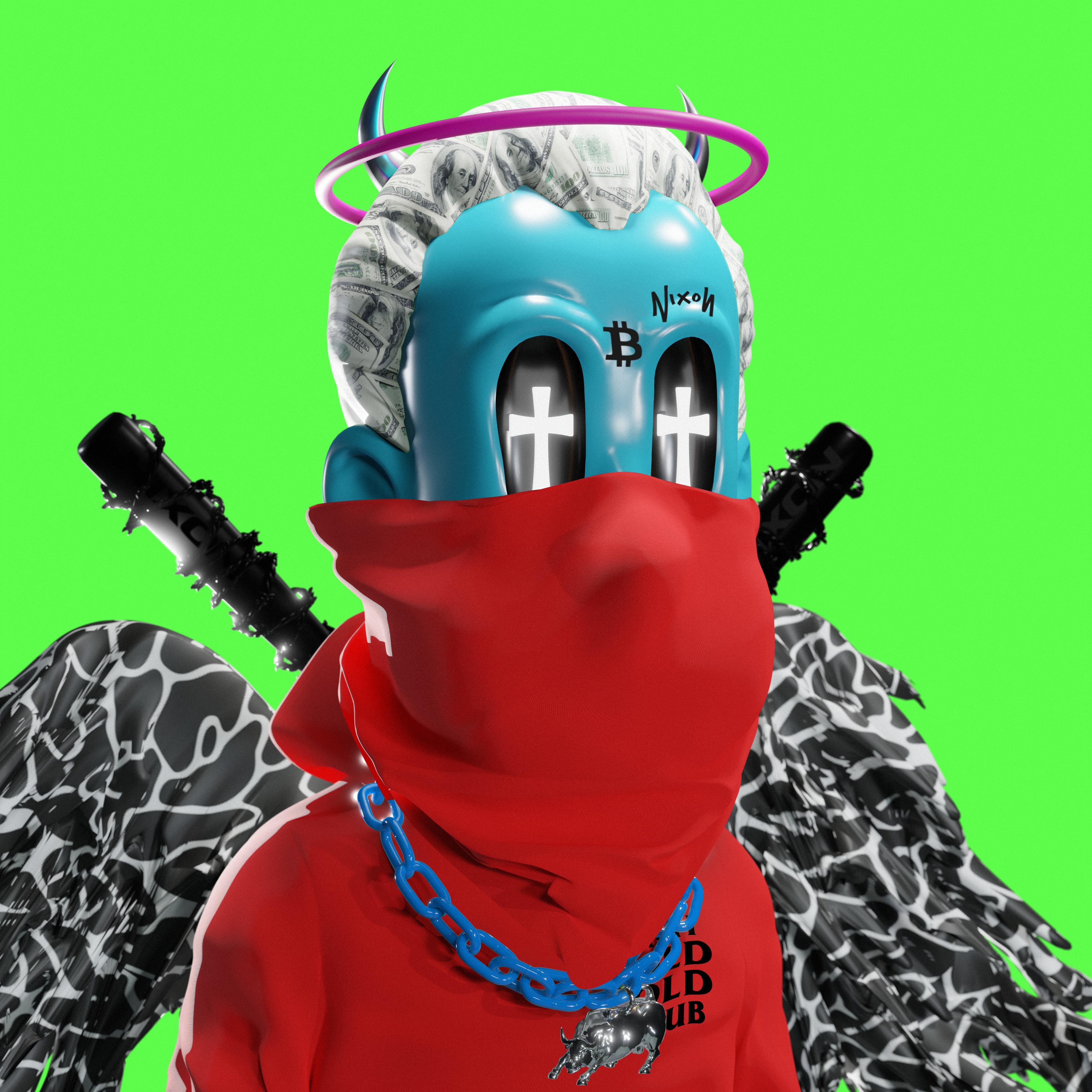 NFT Image