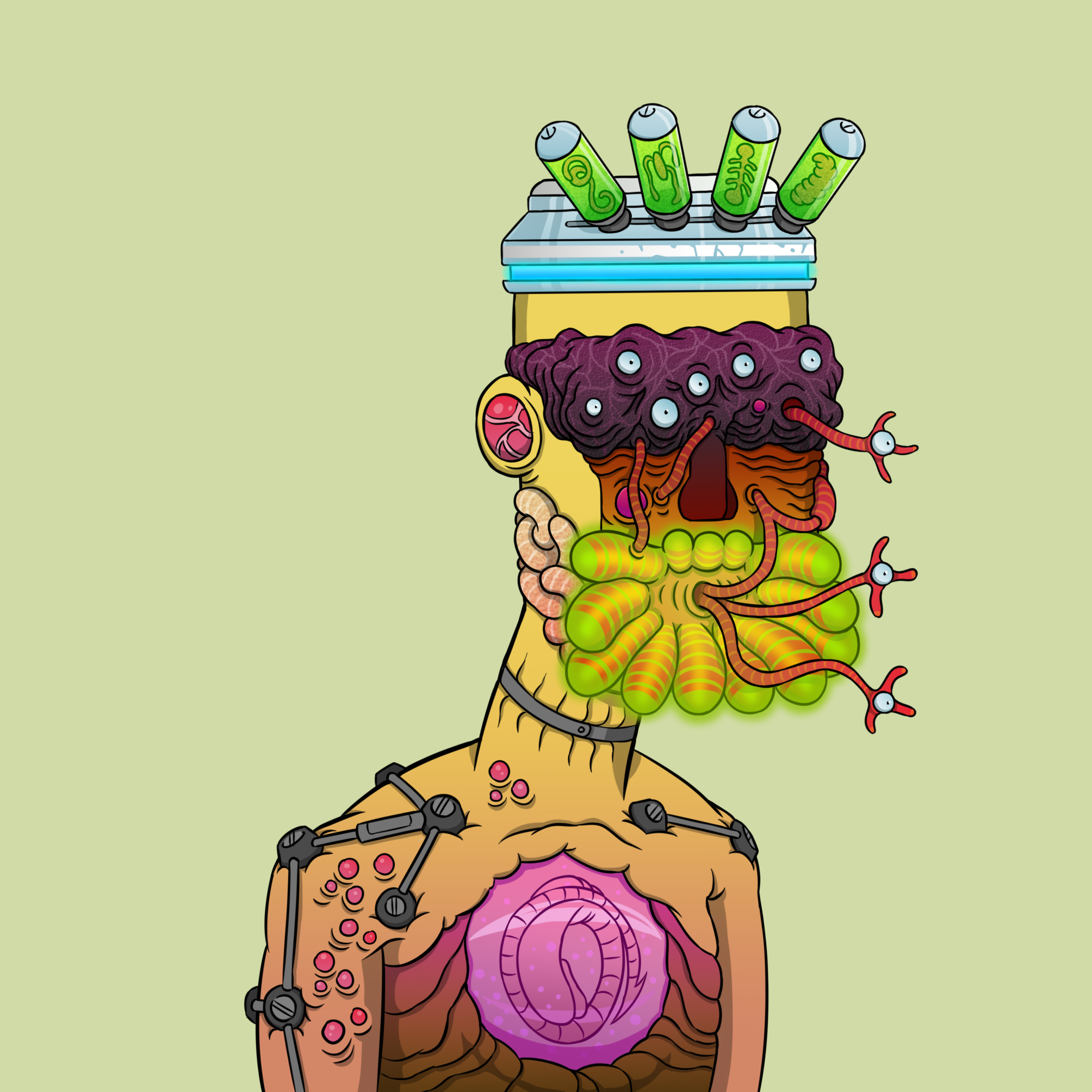 NFT Image