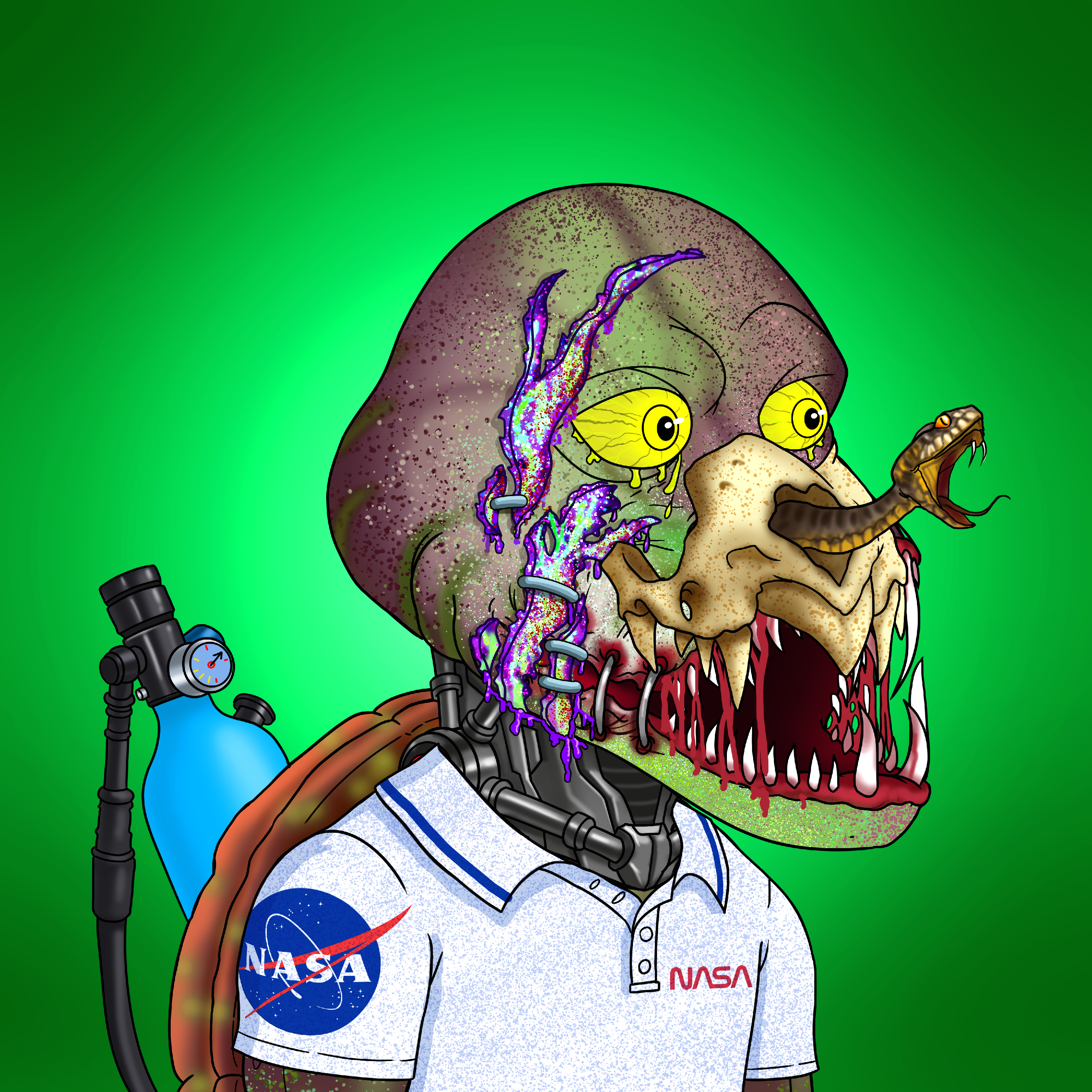 NFT Image
