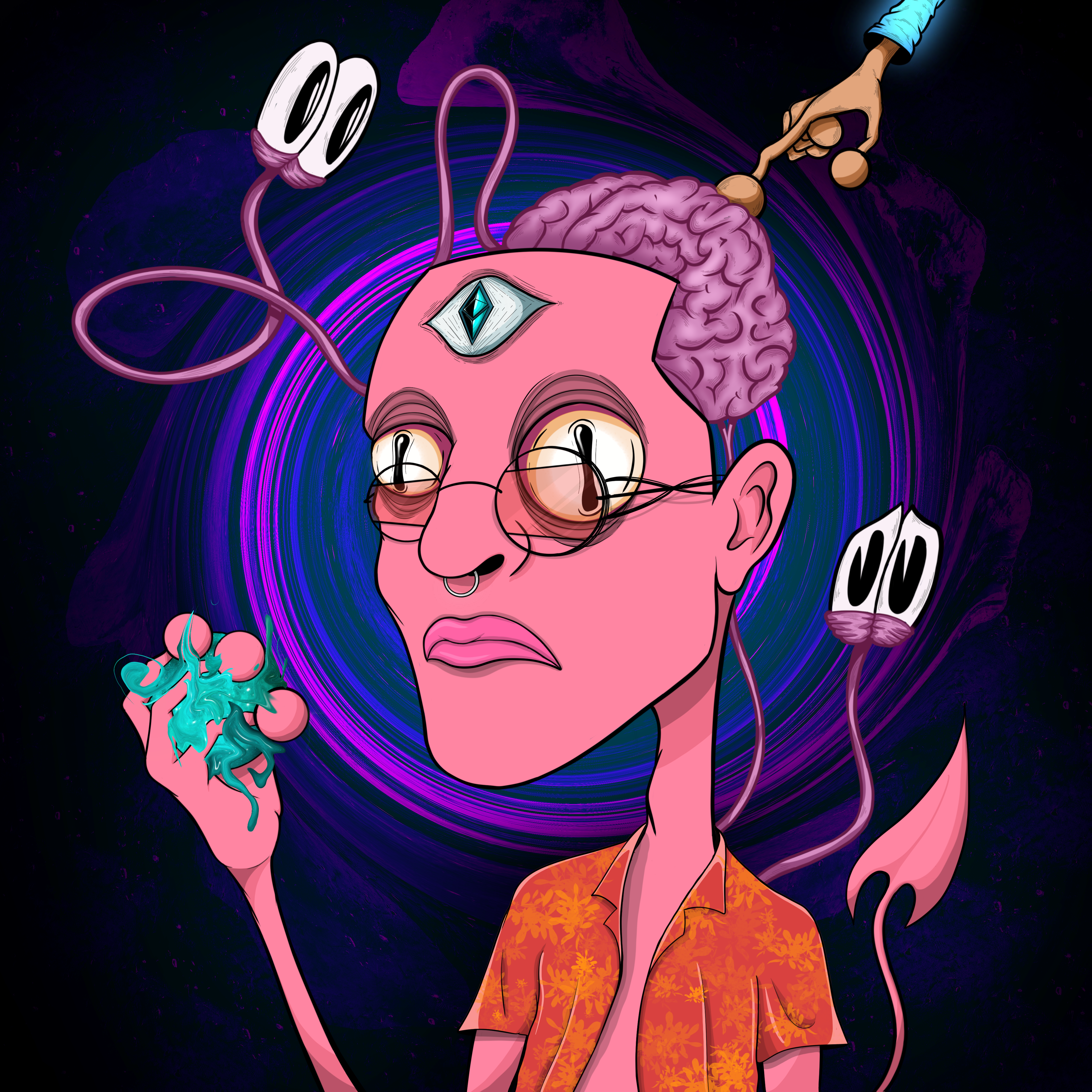 NFT Image