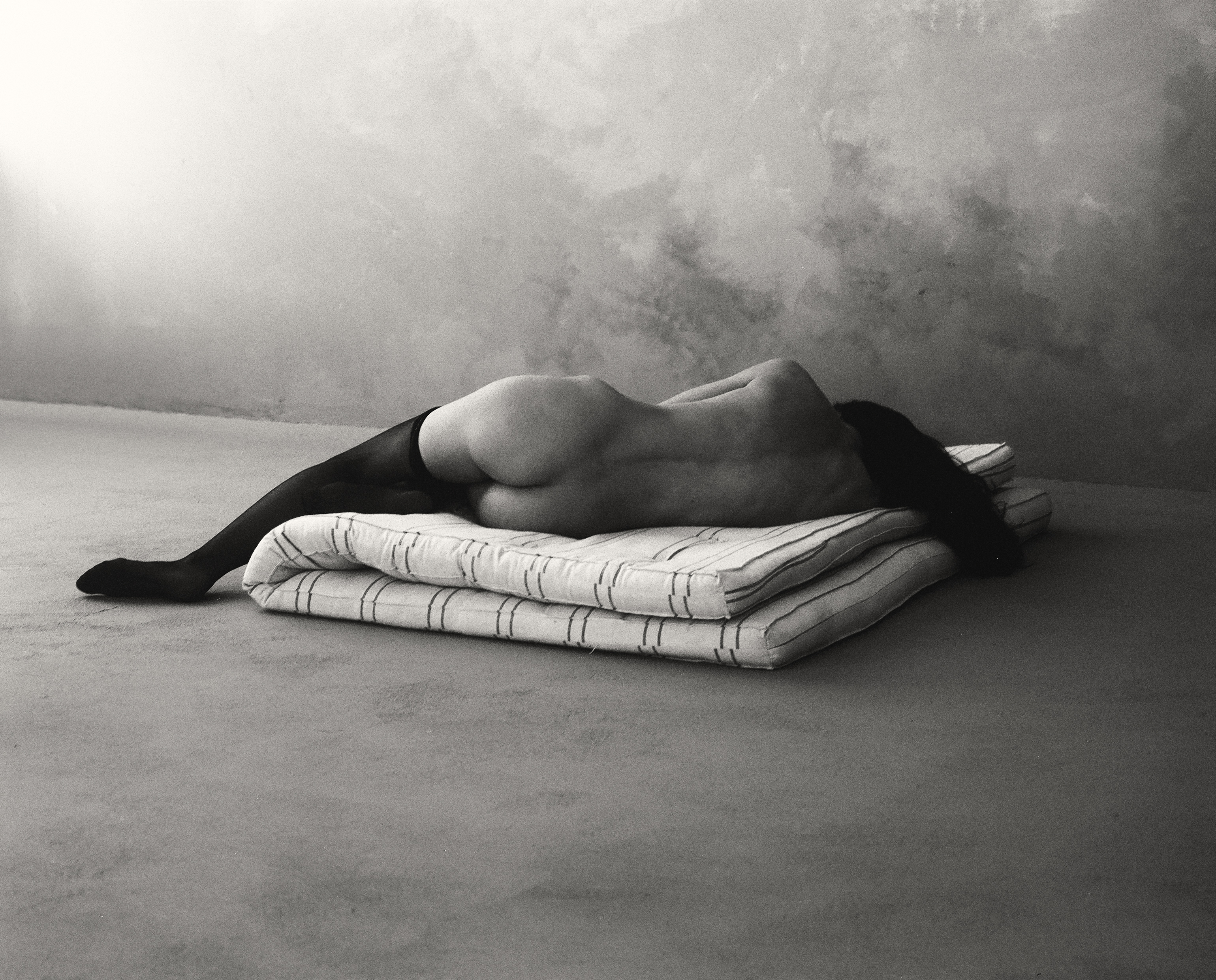 Déjà vu of «Expectation»