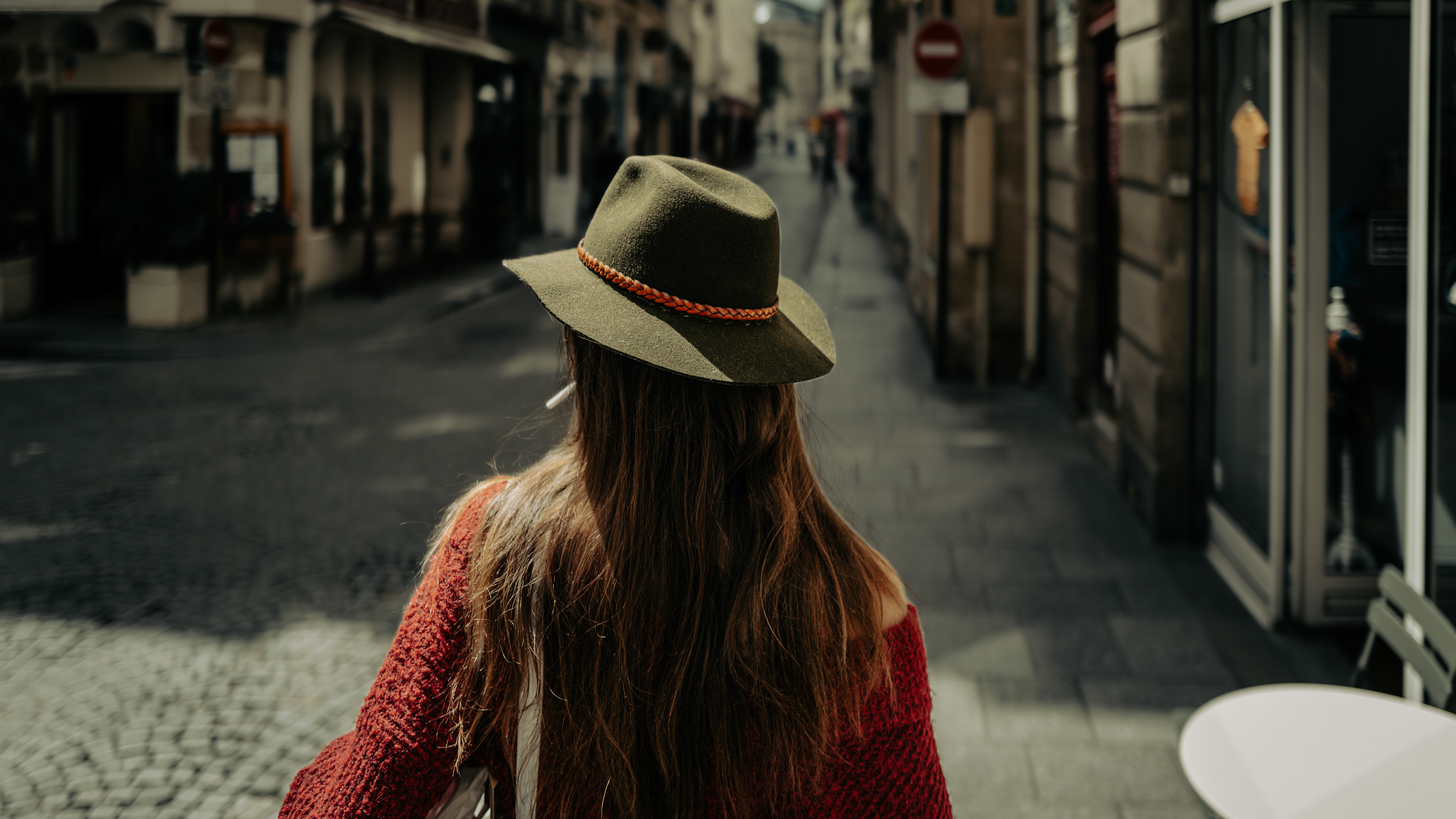 City Hats 862