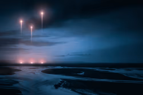 Luminous Signals #06 - Dreamland (Chapter 1)