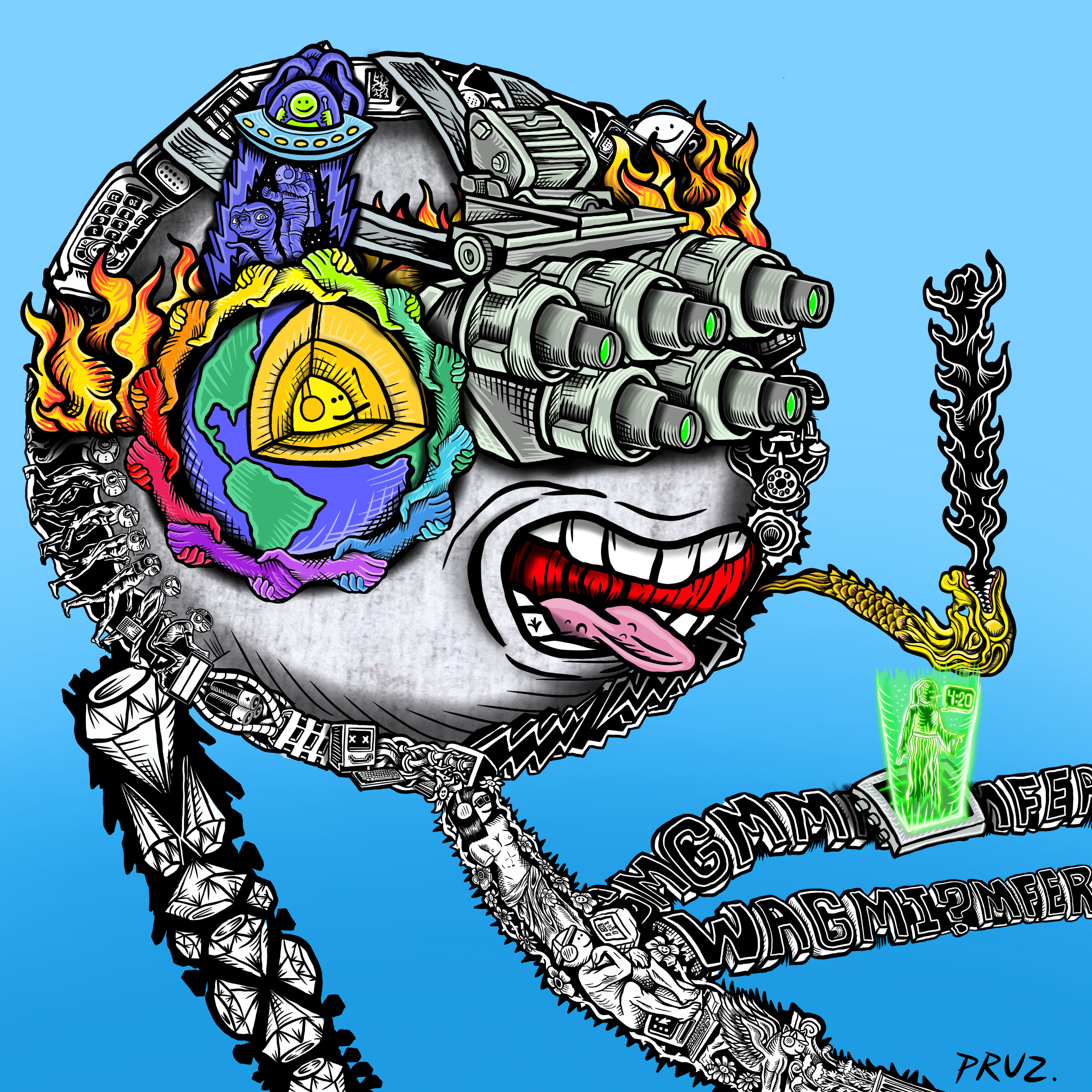NFT Image