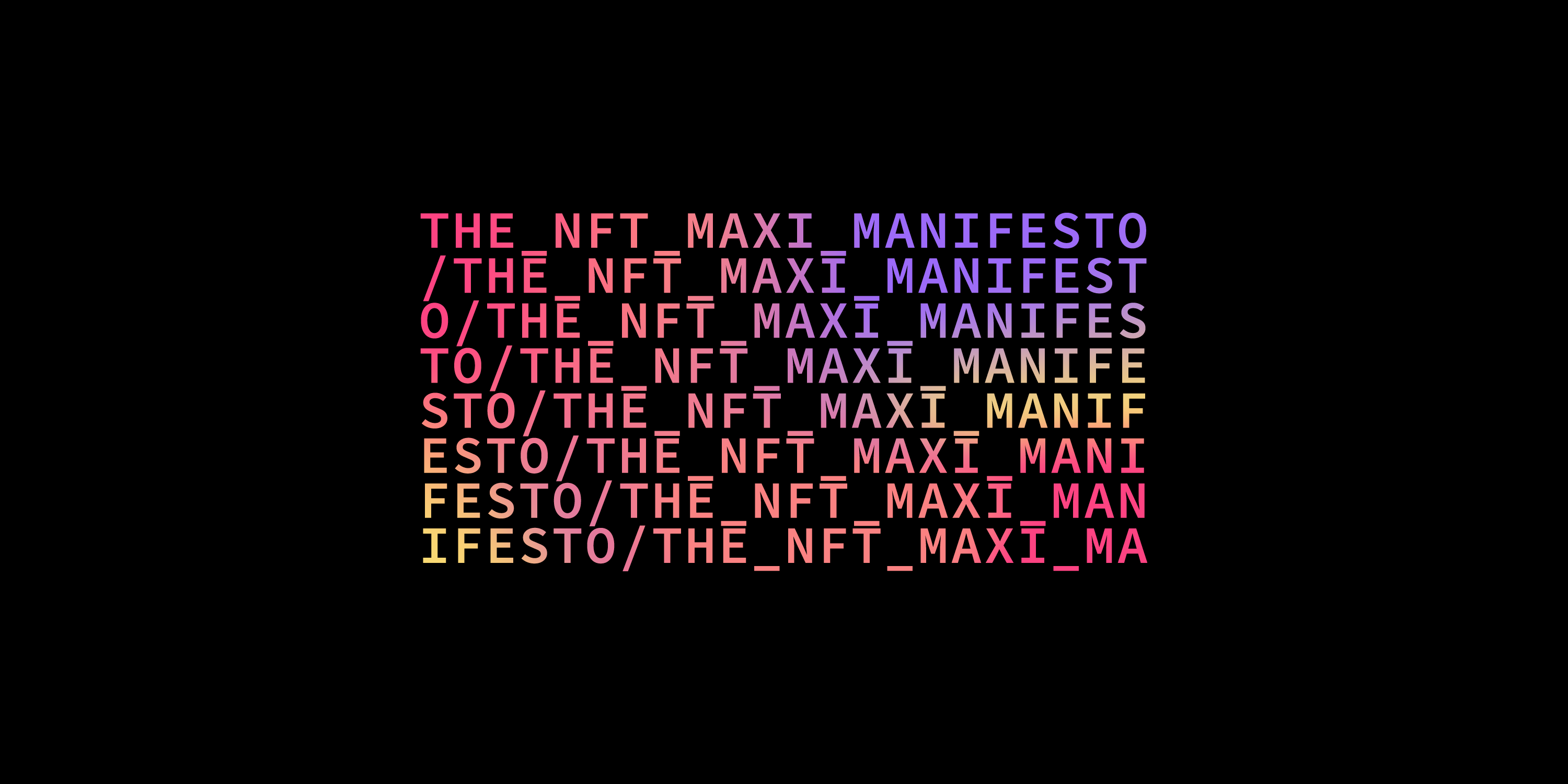 NFT Image