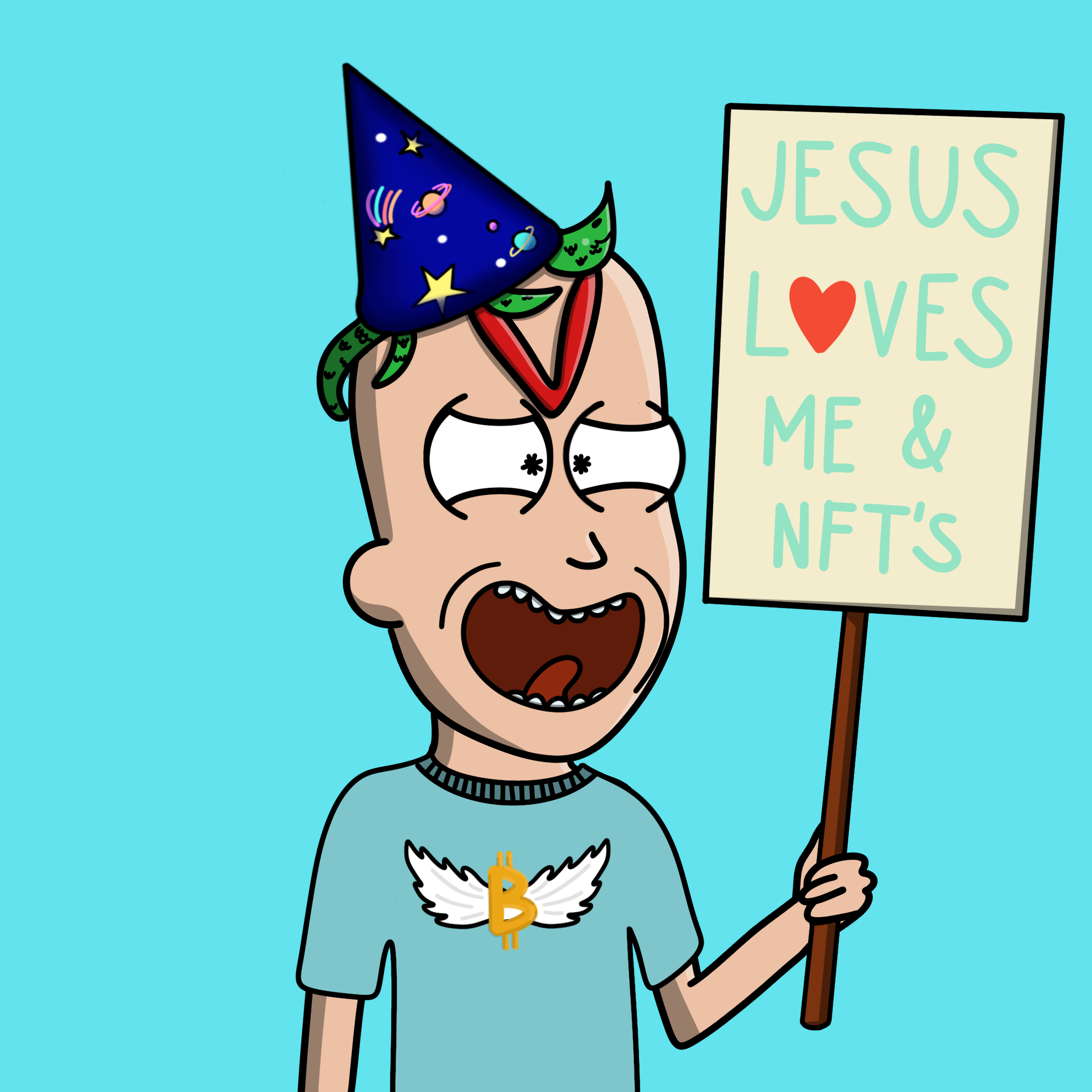 NFT Image