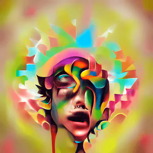 Impermanent Digital #2148