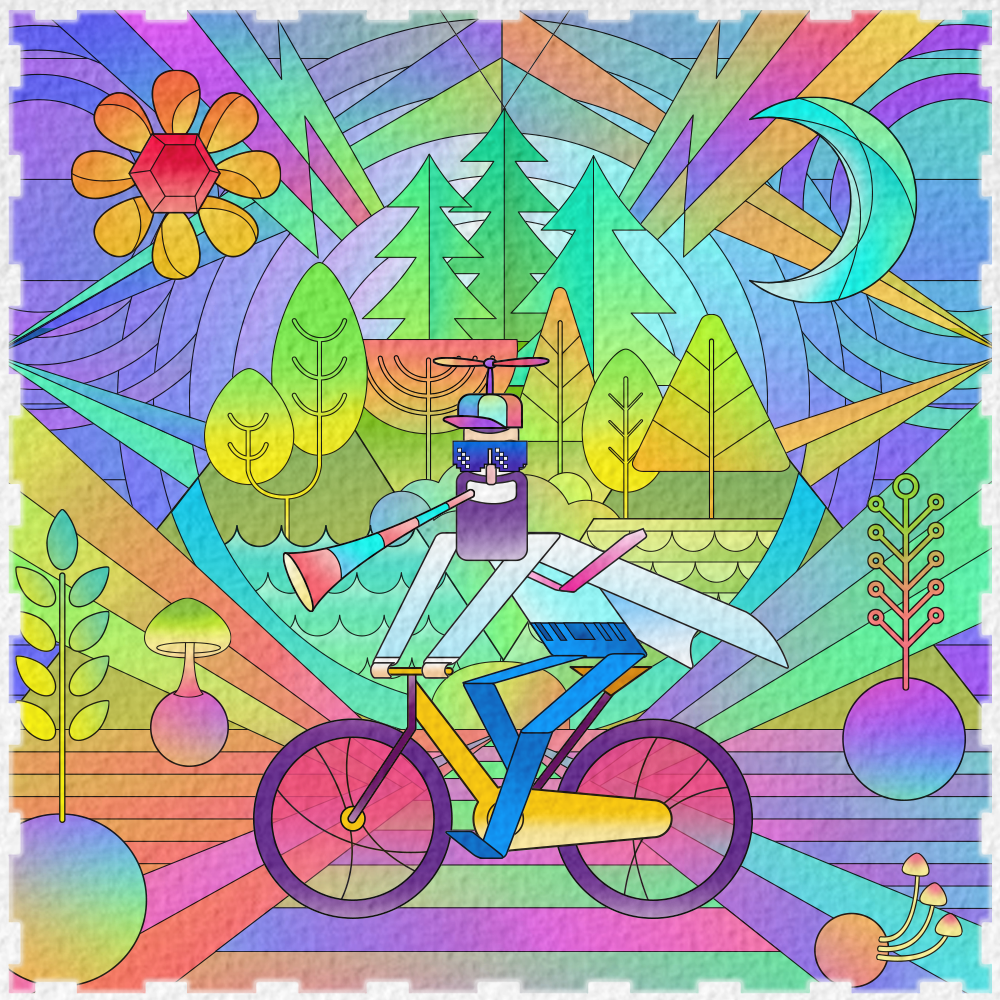 NFT Image